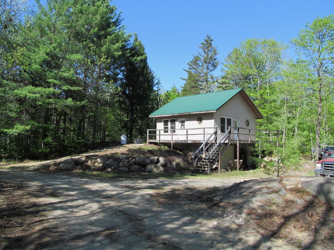 475 Redding Road Sumner ME 04292