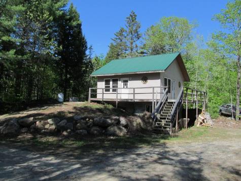 475 Redding Road Sumner ME 04292