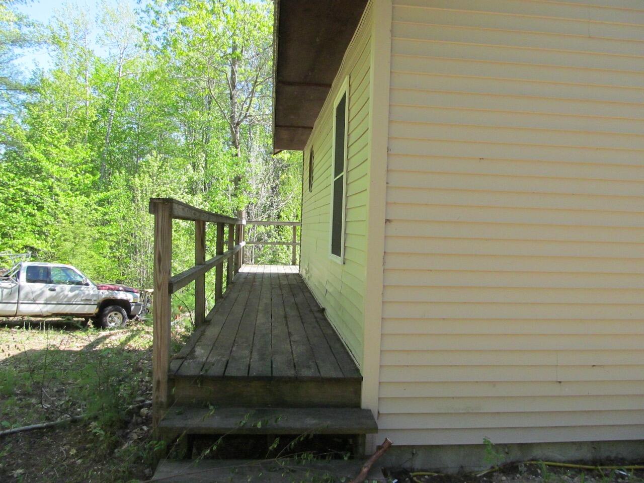 475 Redding Road Sumner ME 04292