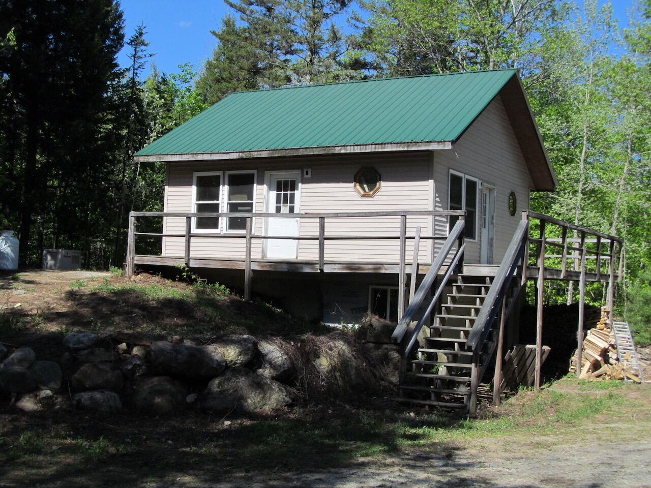475 Redding Road Sumner ME 04292