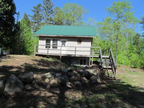 475 Redding Road Sumner ME 04292