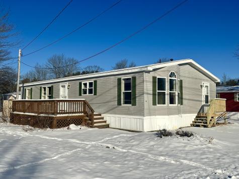 8 Pond Drive Brunswick ME 04011