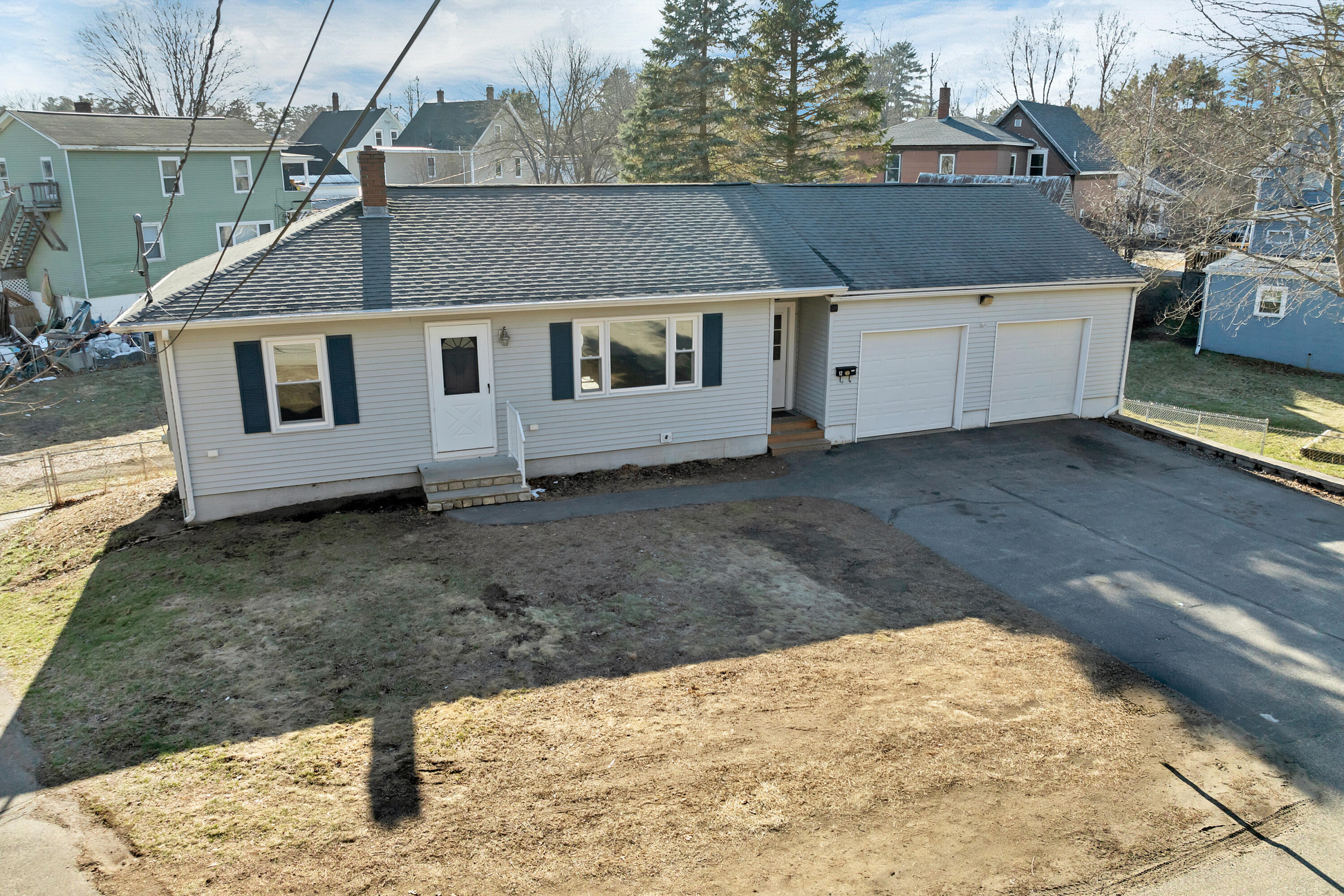 12 Elm Street Sanford ME 04083