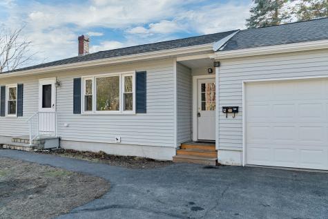 12 Elm Street Sanford ME 04083