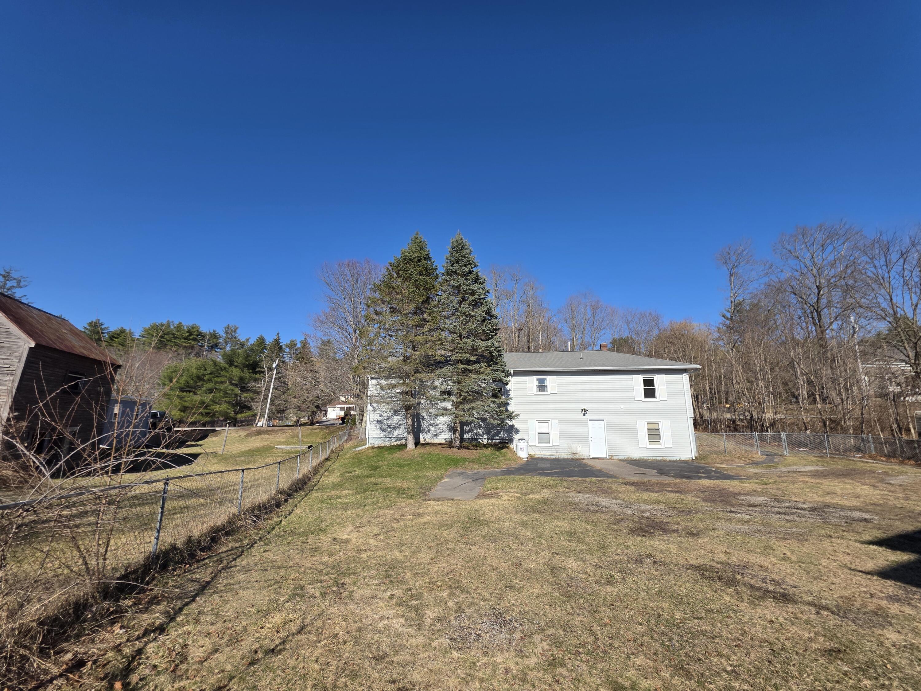 12 Elm Street Sanford ME 04083