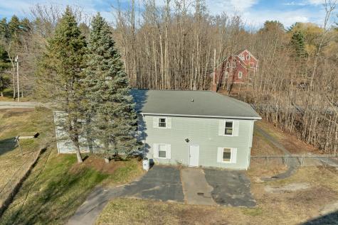 12 Elm Street Sanford ME 04083