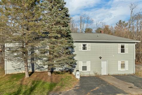 12 Elm Street Sanford ME 04083