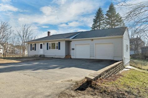 12 Elm Street Sanford ME 04083