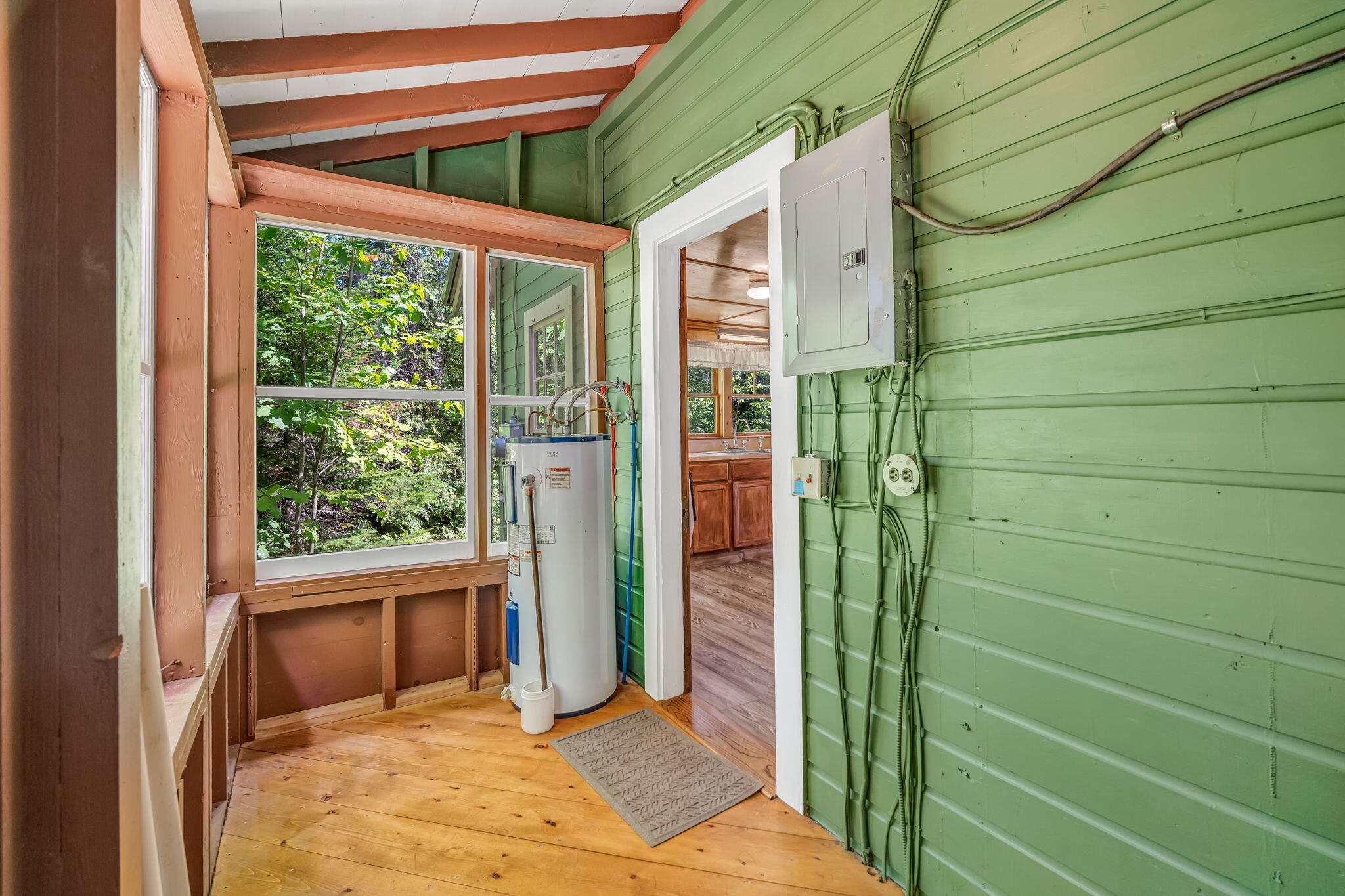 25 Loon Drive Brownville ME 04414