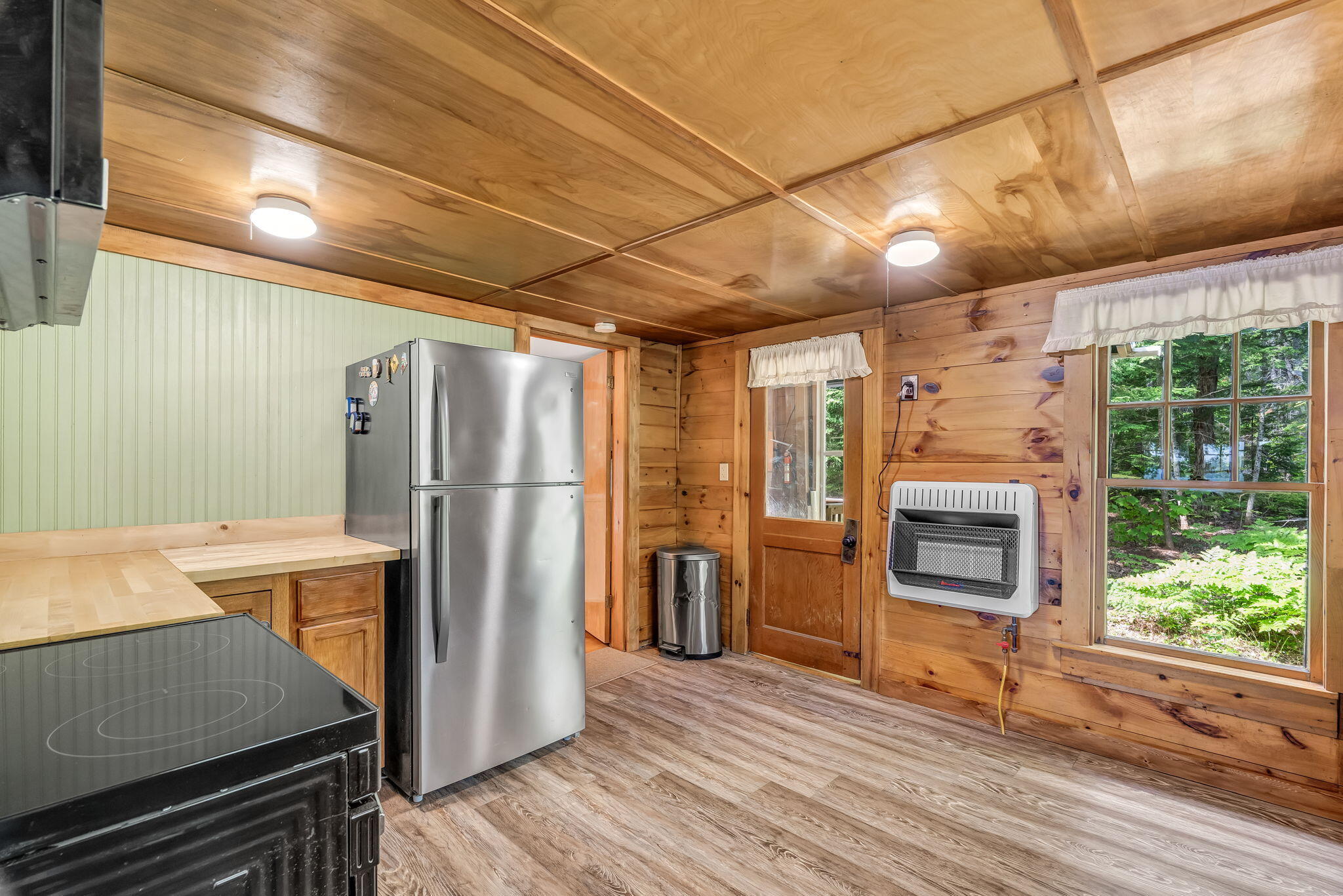 25 Loon Drive Brownville ME 04414