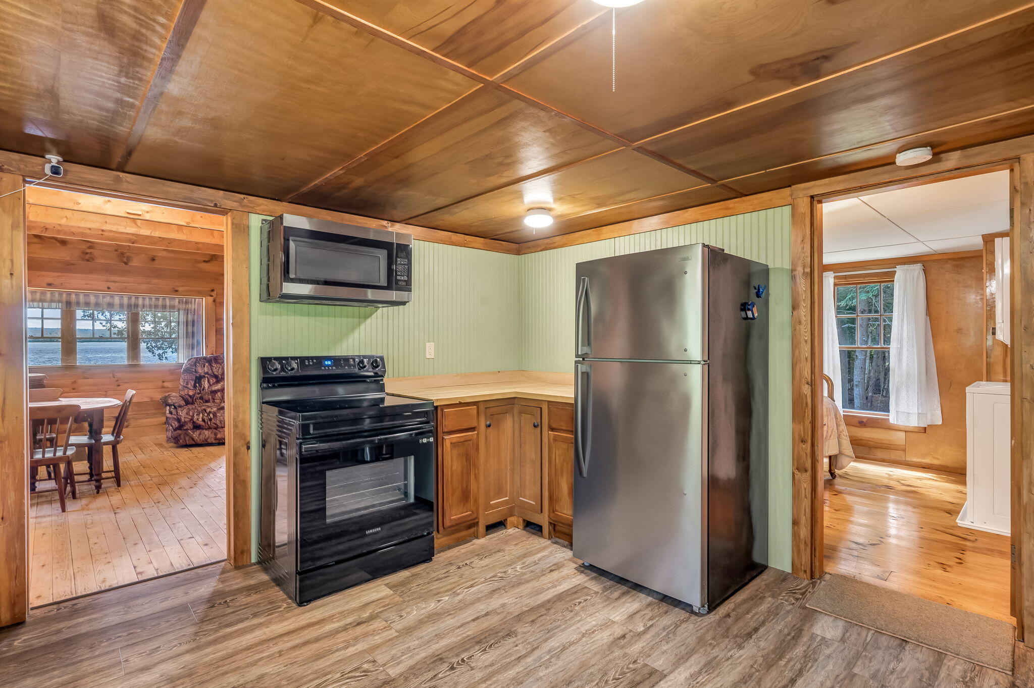 25 Loon Drive Brownville ME 04414