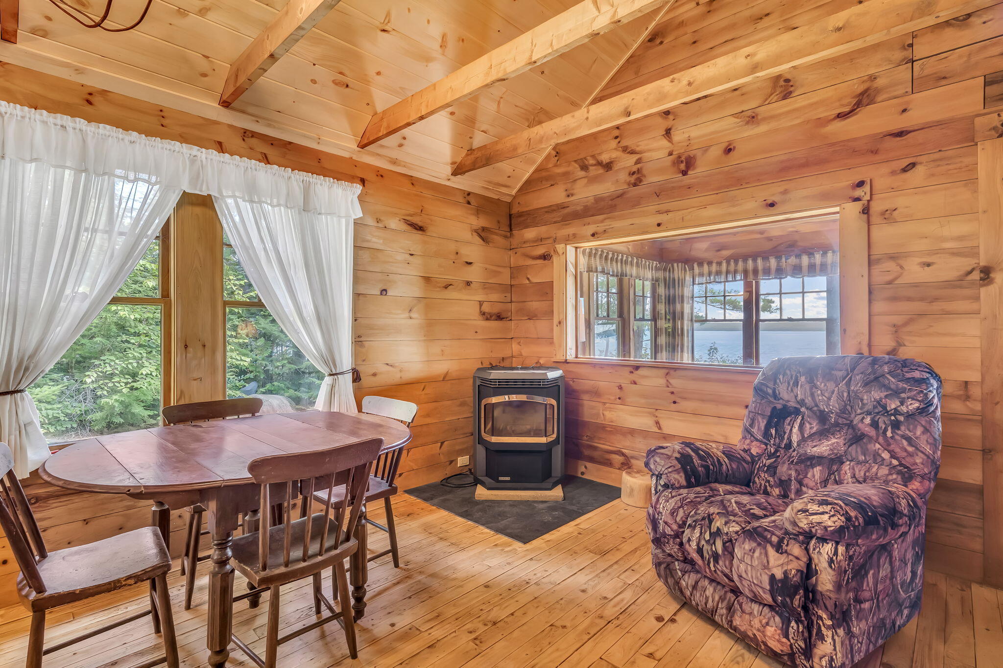 25 Loon Drive Brownville ME 04414