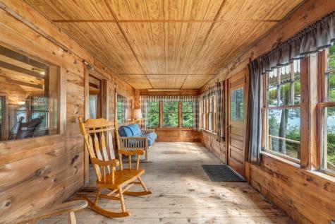 25 Loon Drive Brownville ME 04414