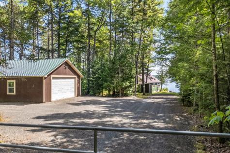 25 Loon Drive Brownville ME 04414