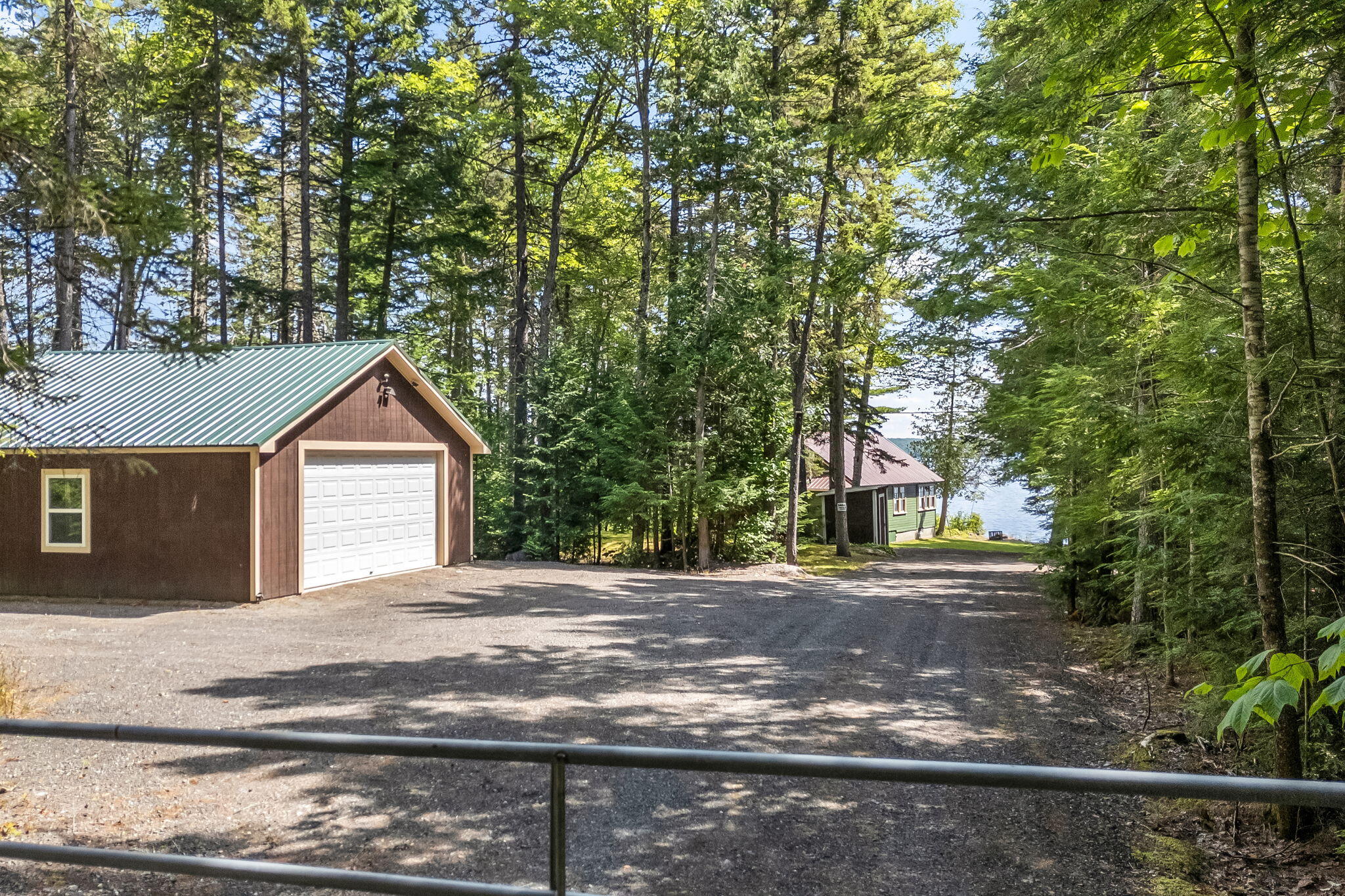 25 Loon Drive Brownville ME 04414