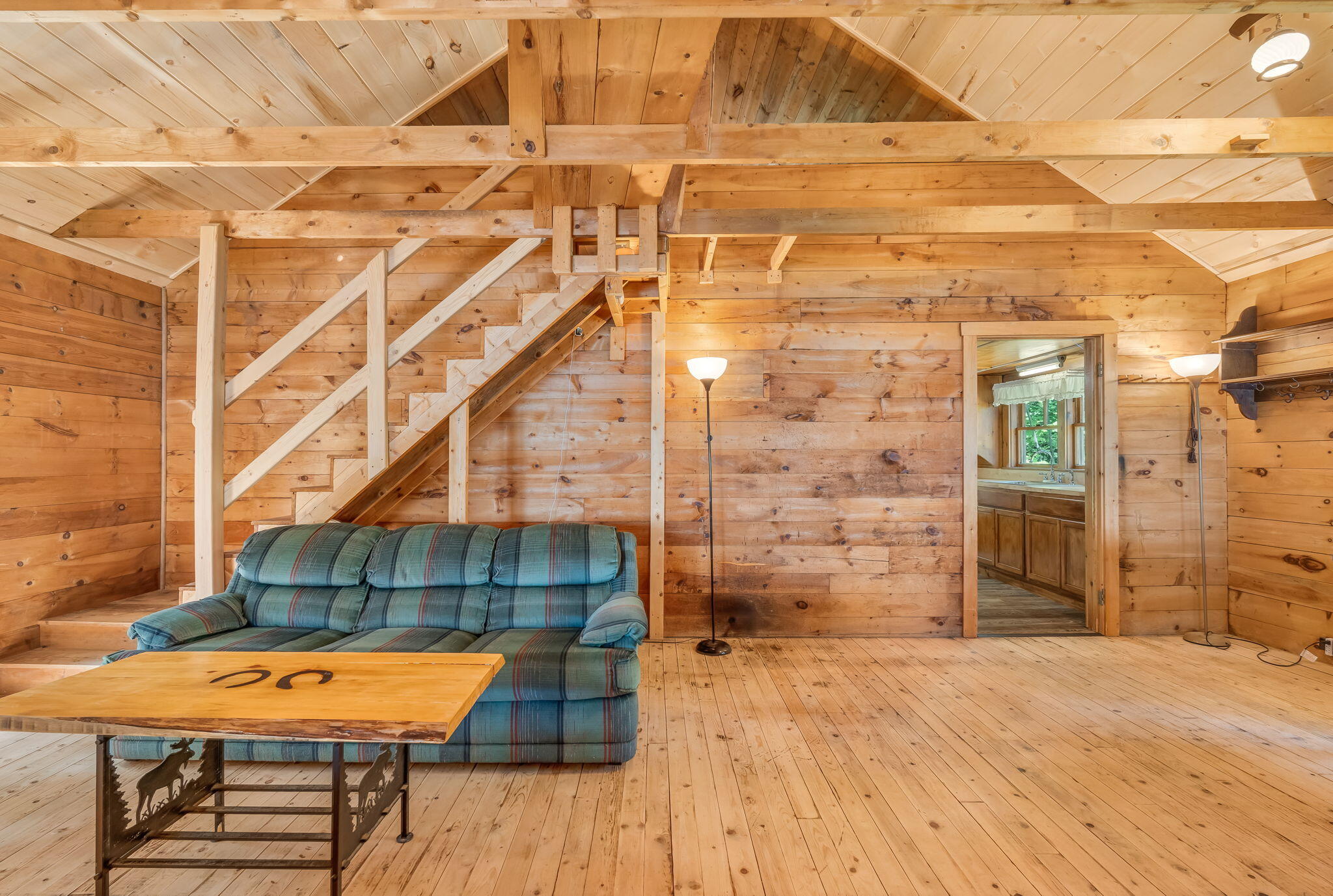 25 Loon Drive Brownville ME 04414