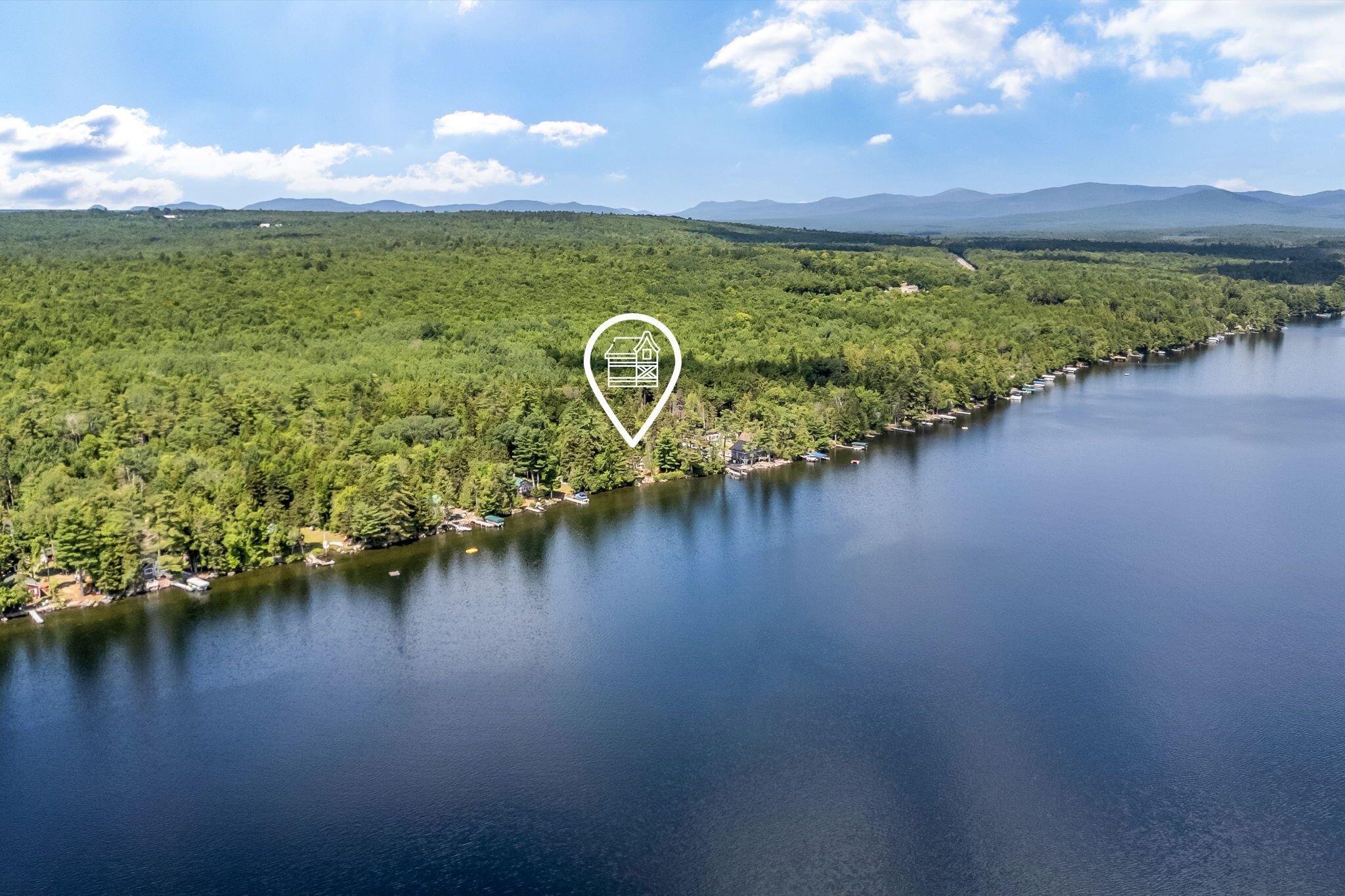 25 Loon Drive Brownville ME 04414