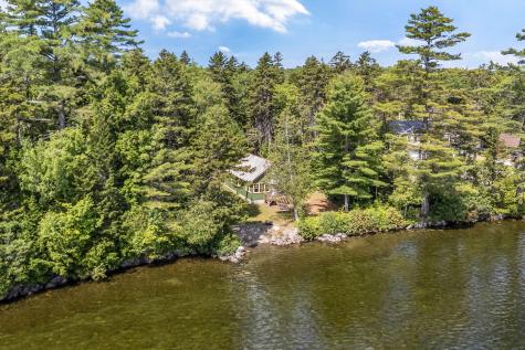 25 Loon Drive Brownville ME 04414