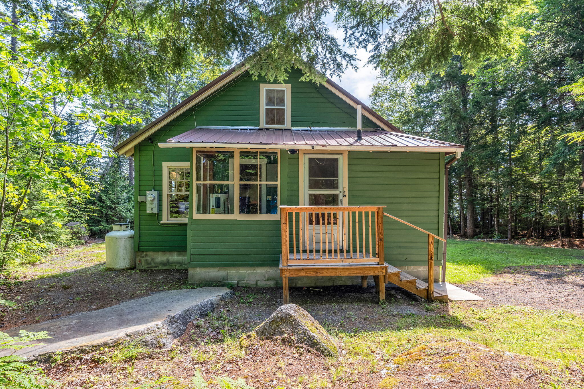25 Loon Drive Brownville ME 04414