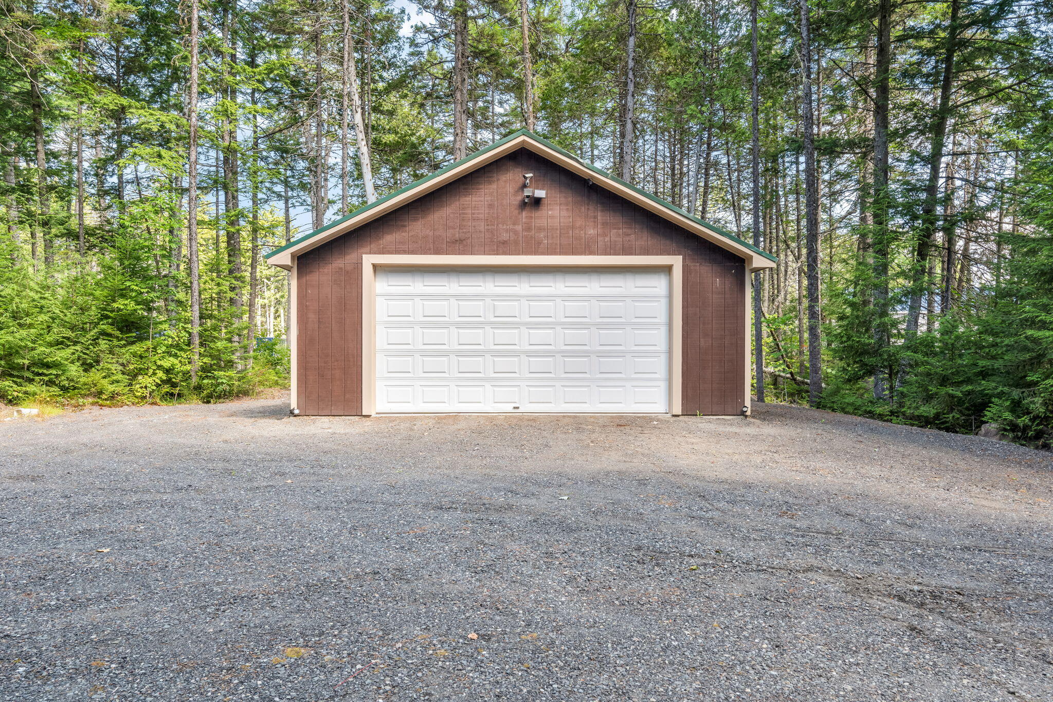 25 Loon Drive Brownville ME 04414