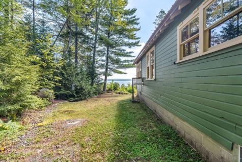 25 Loon Drive Brownville ME 04414