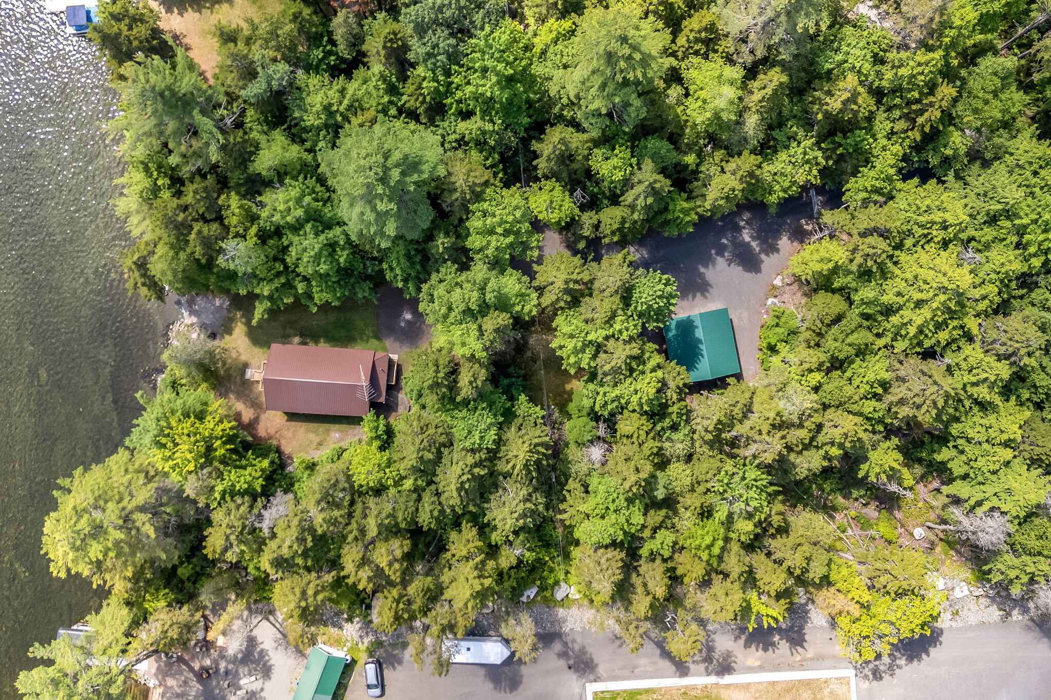 25 Loon Drive Brownville ME 04414