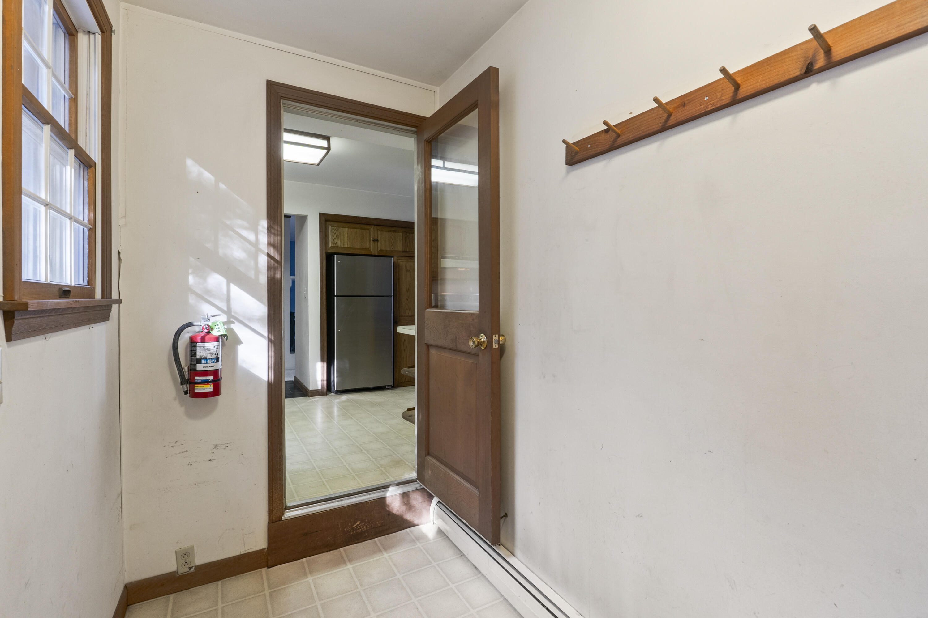 17 Lester Road Westport Island ME 04578