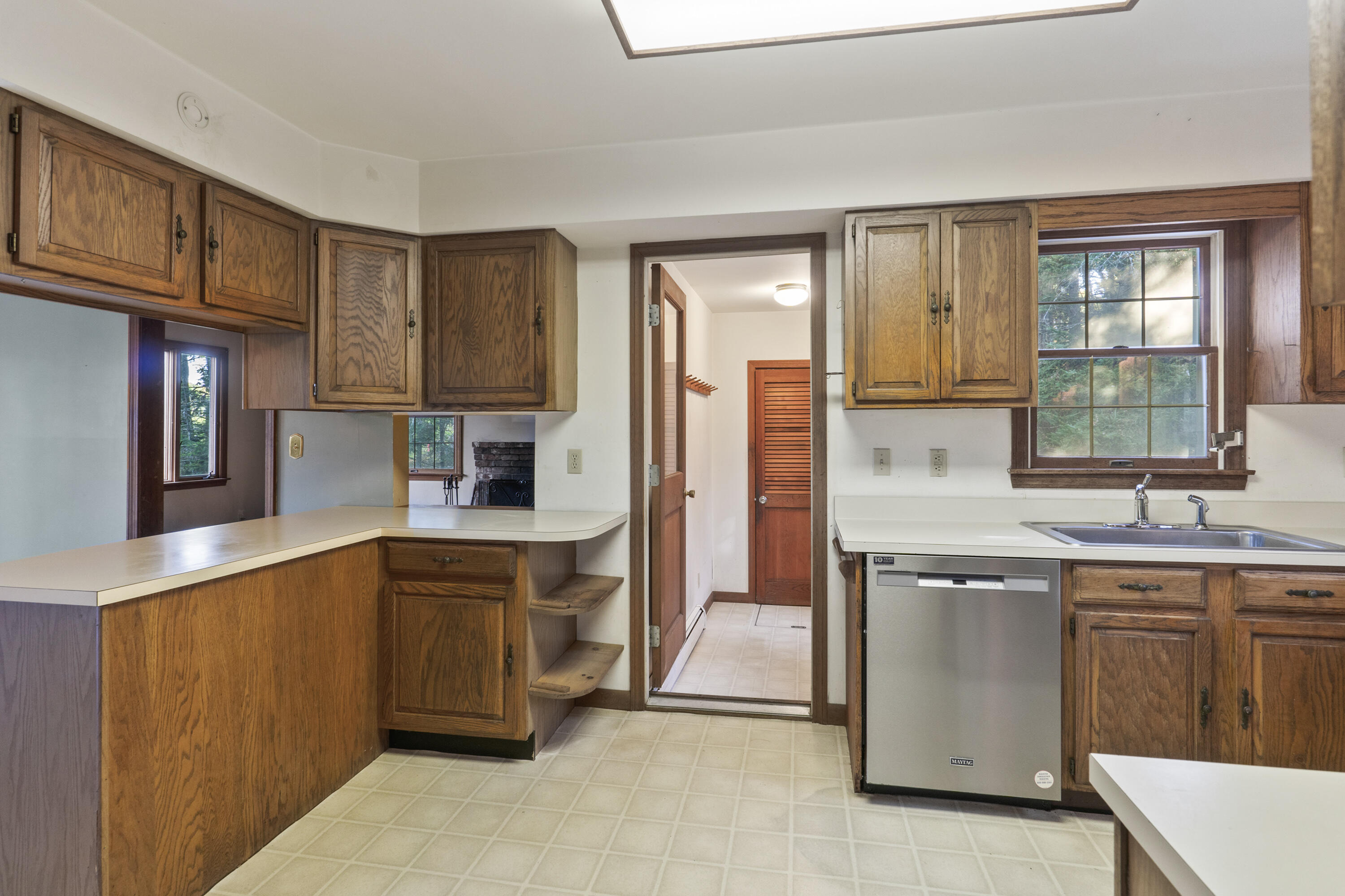 17 Lester Road Westport Island ME 04578