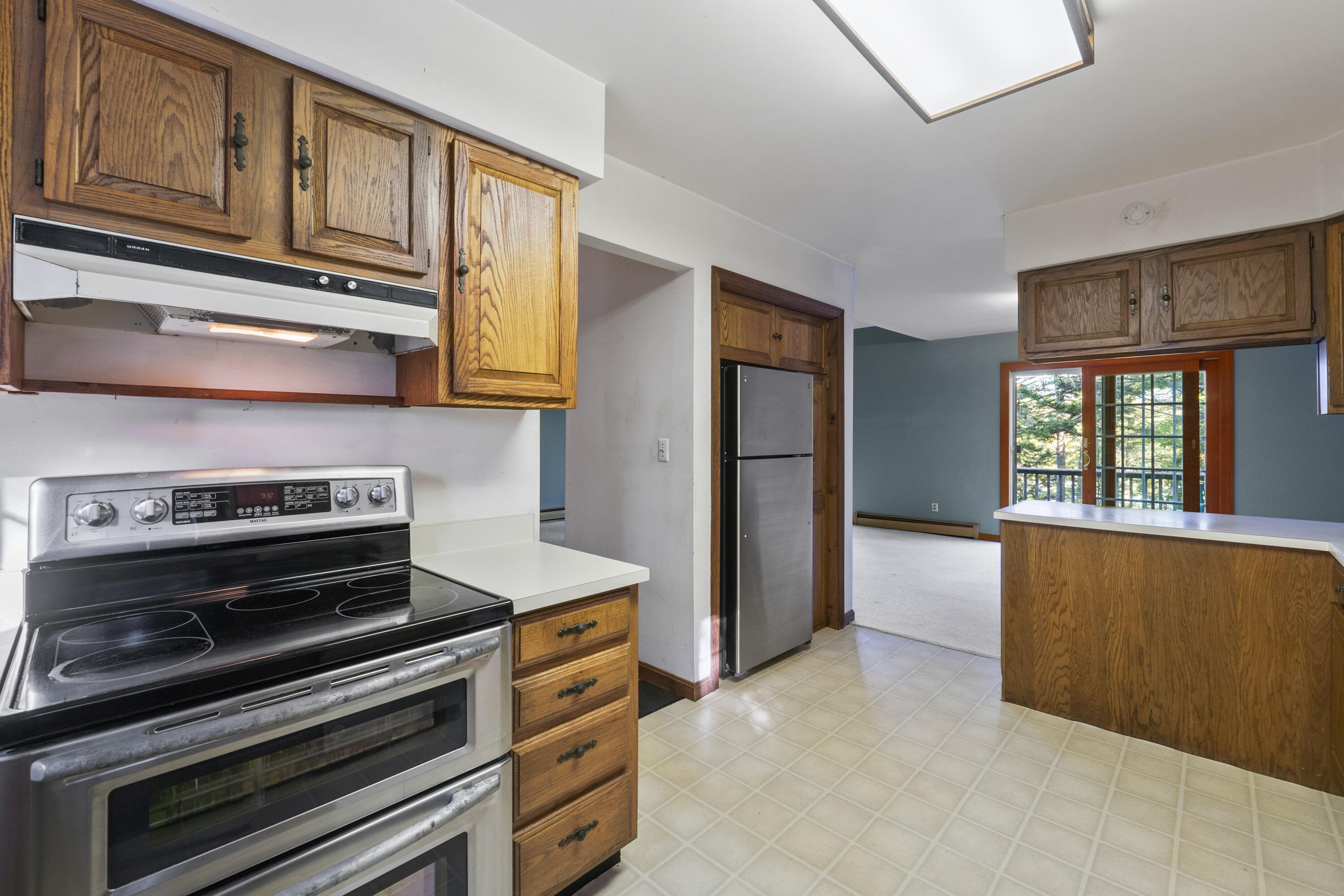 17 Lester Road Westport Island ME 04578