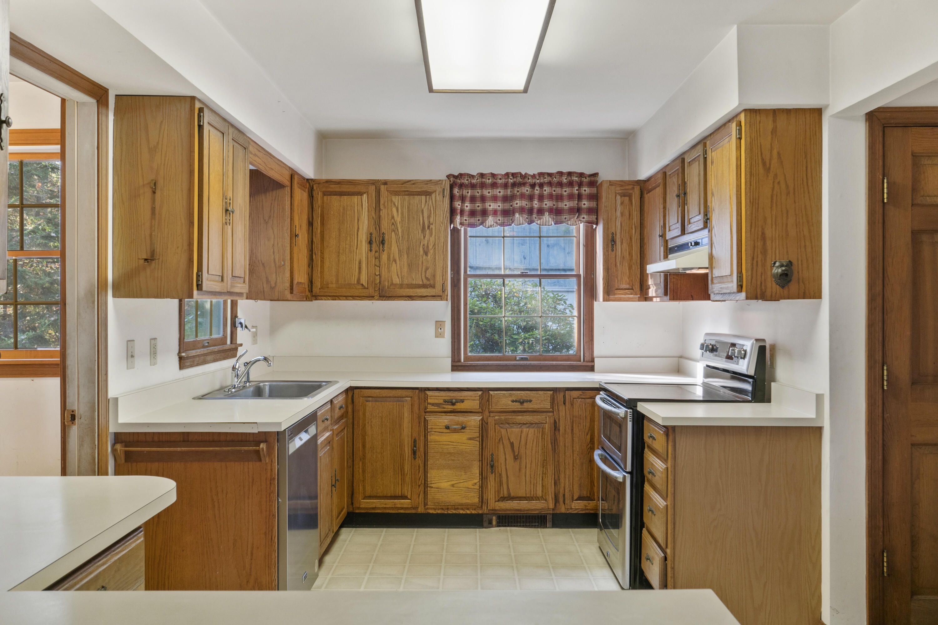 17 Lester Road Westport Island ME 04578