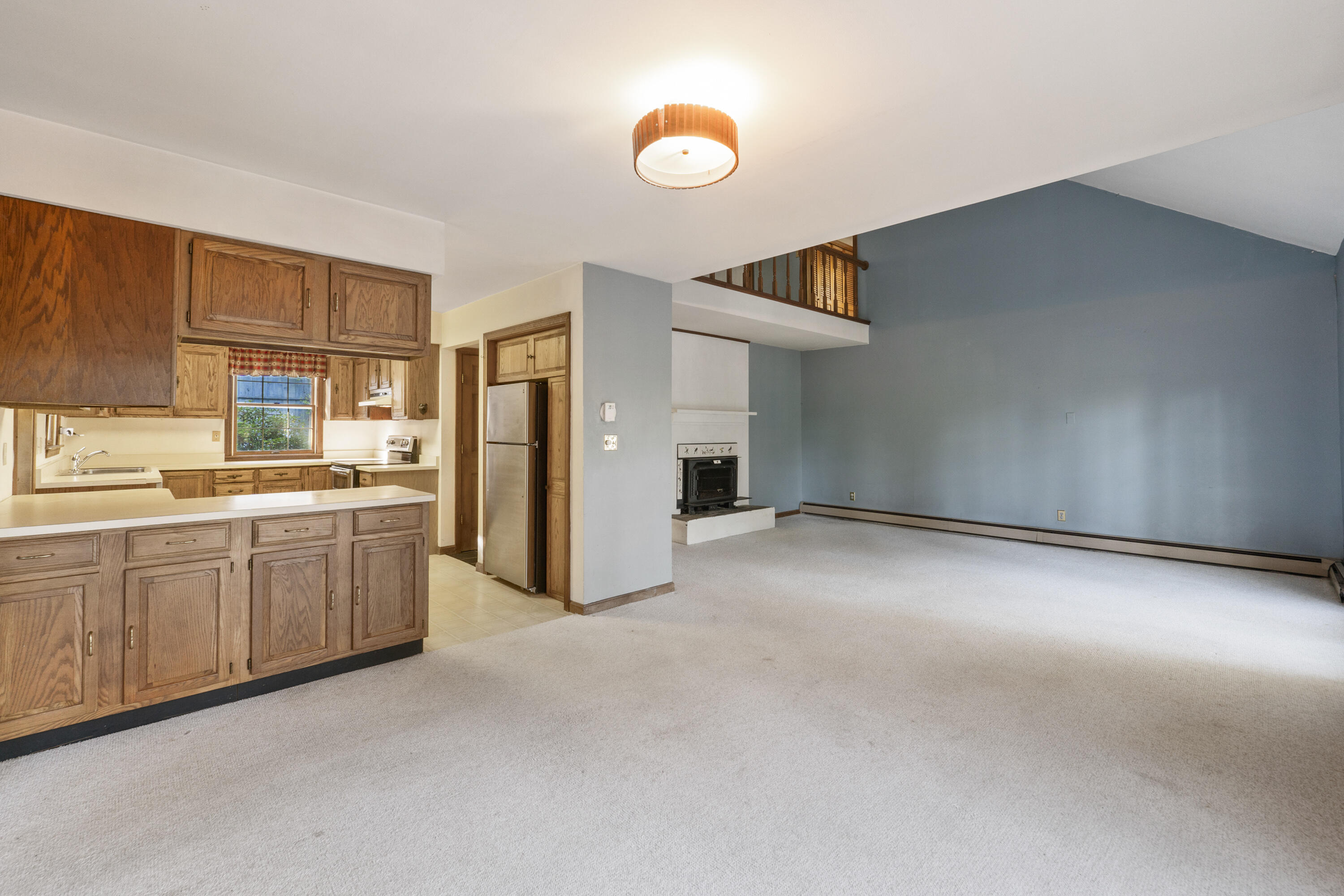 17 Lester Road Westport Island ME 04578