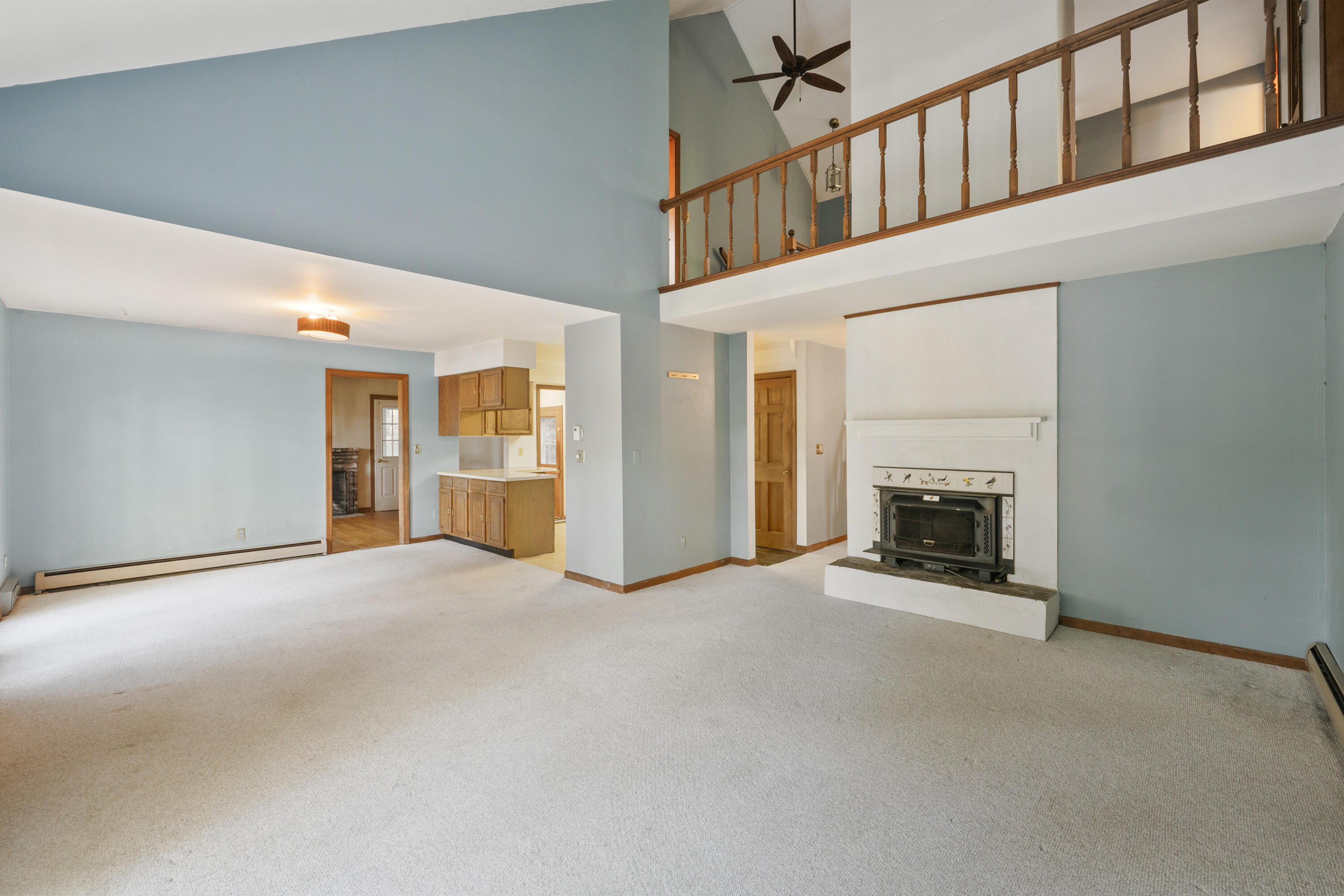 17 Lester Road Westport Island ME 04578