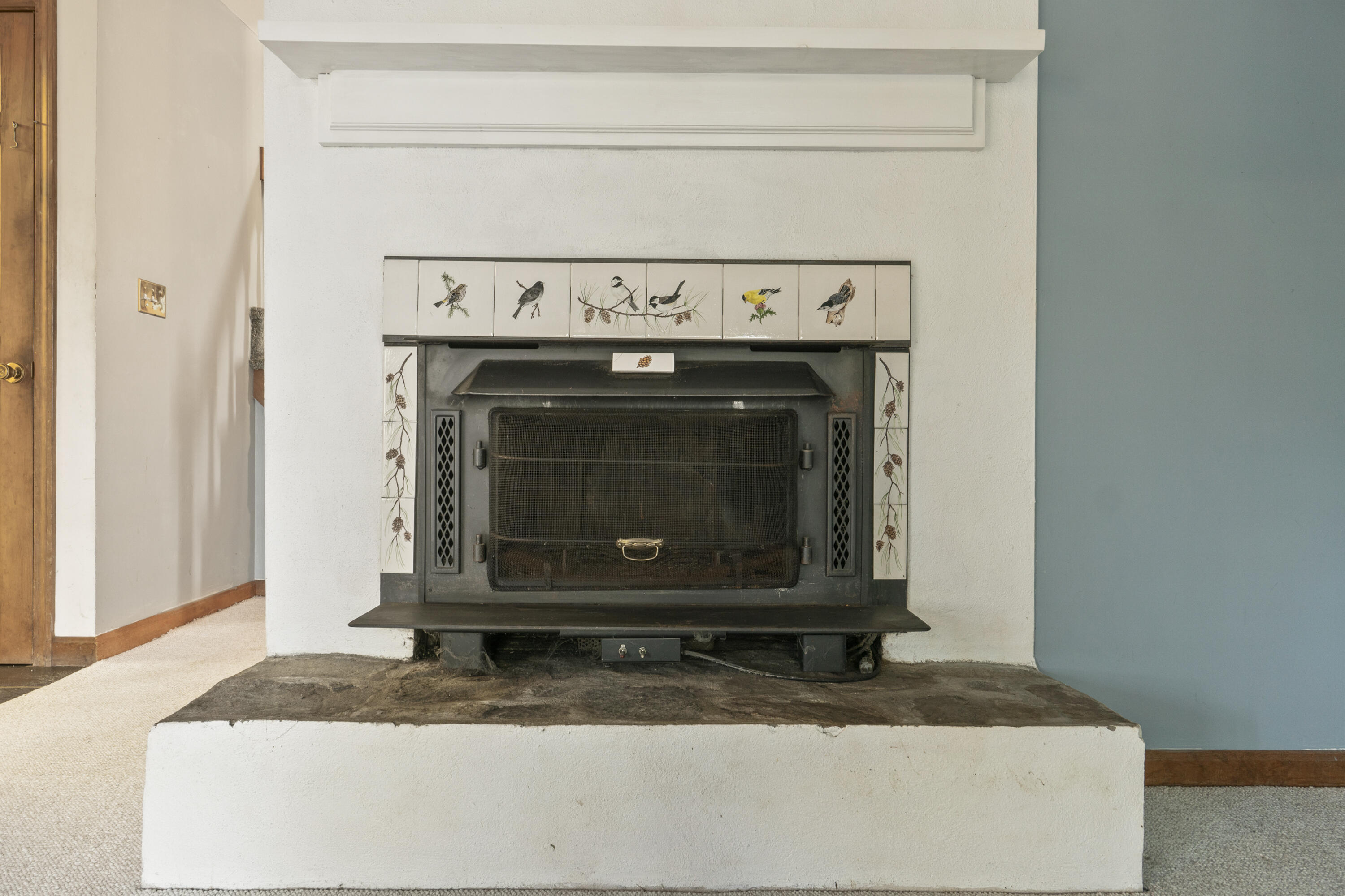 17 Lester Road Westport Island ME 04578