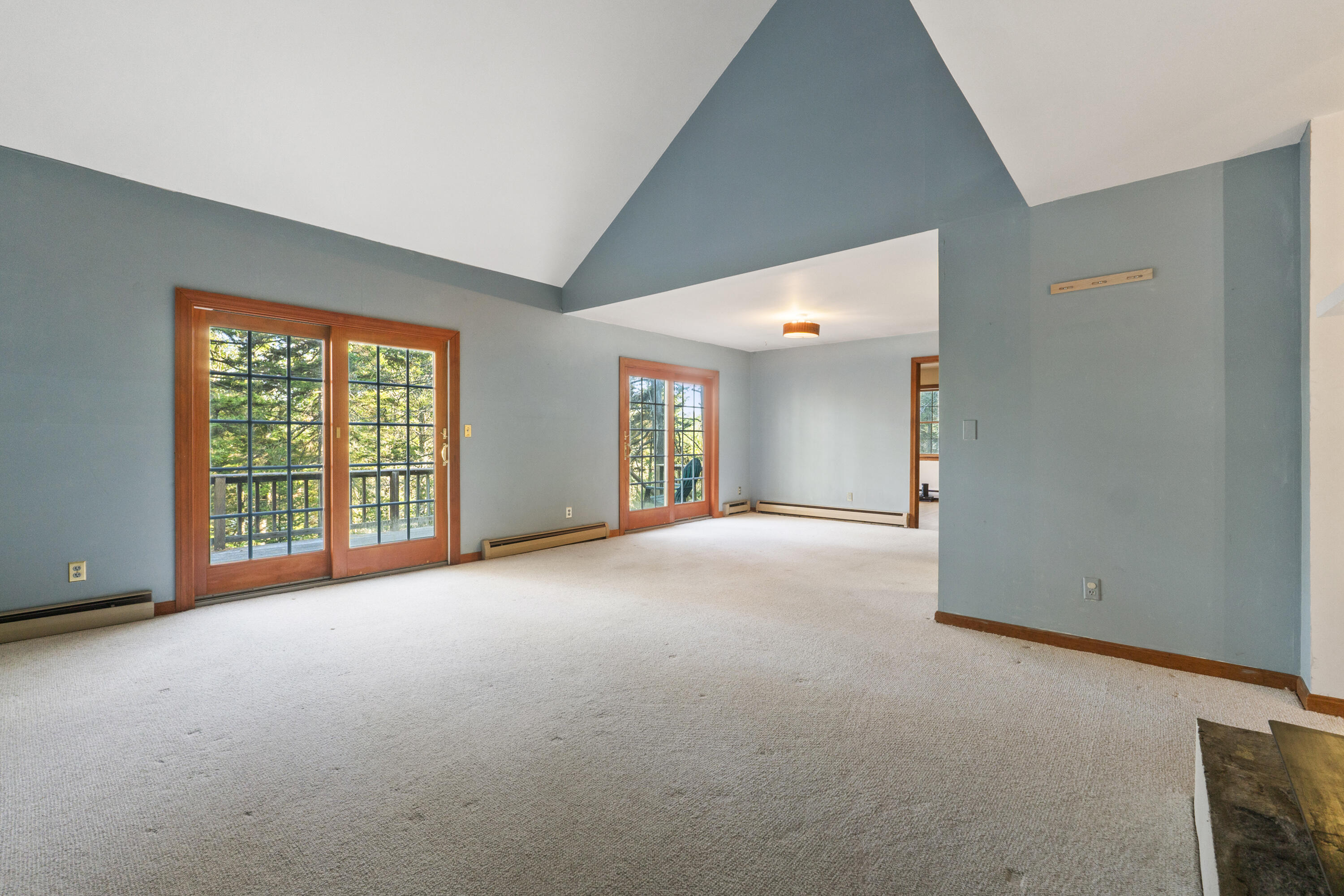 17 Lester Road Westport Island ME 04578