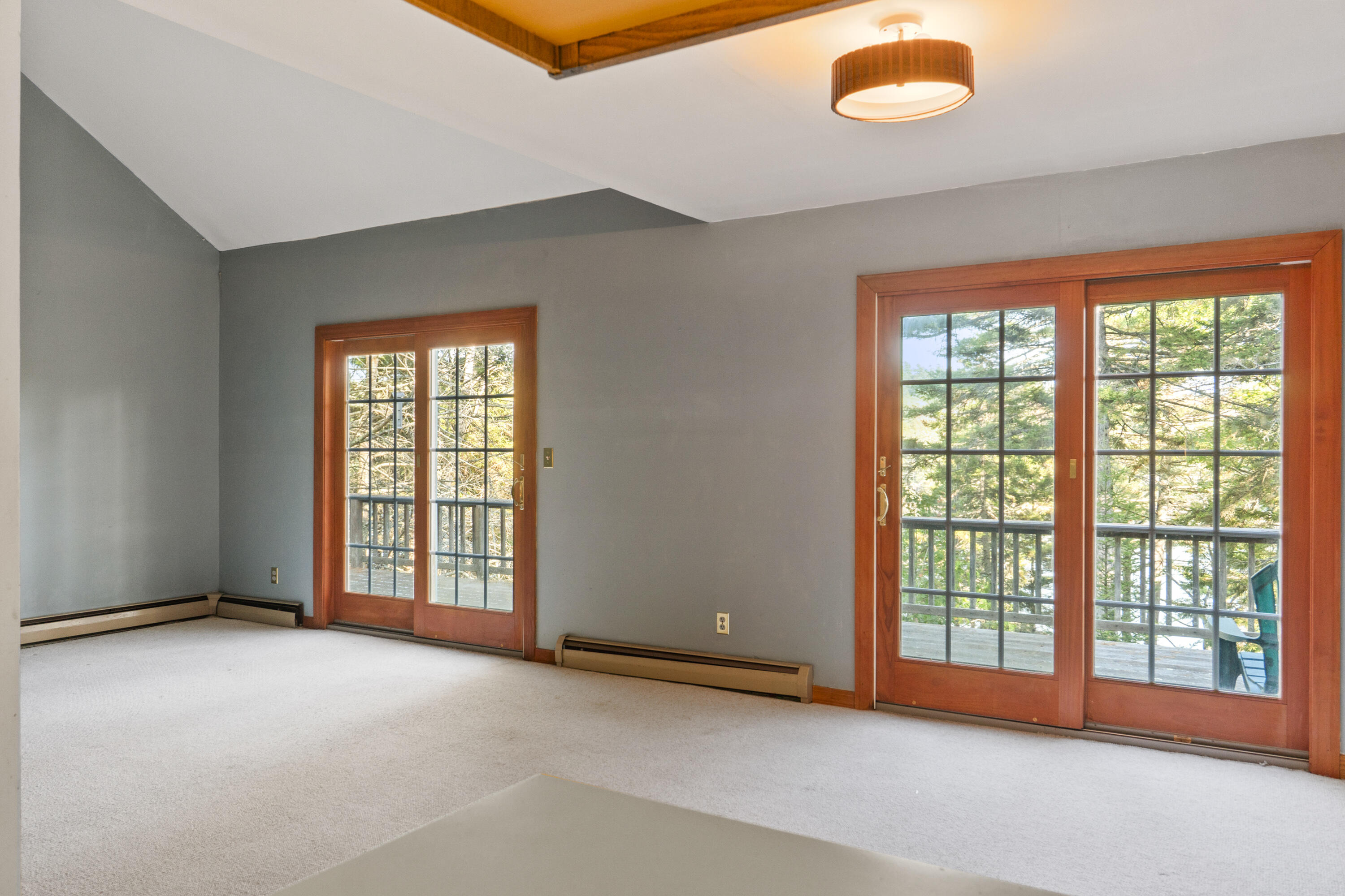 17 Lester Road Westport Island ME 04578