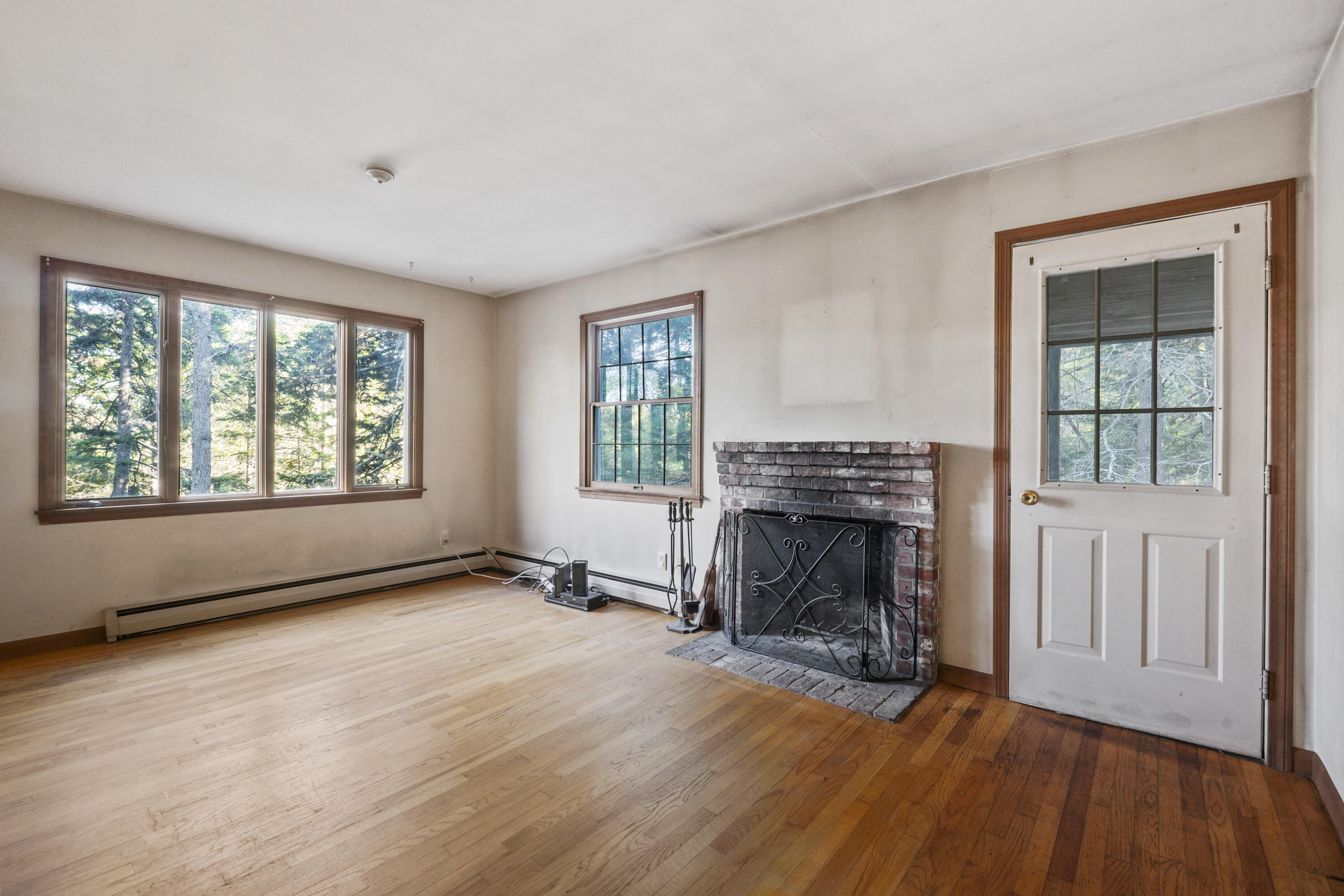 17 Lester Road Westport Island ME 04578