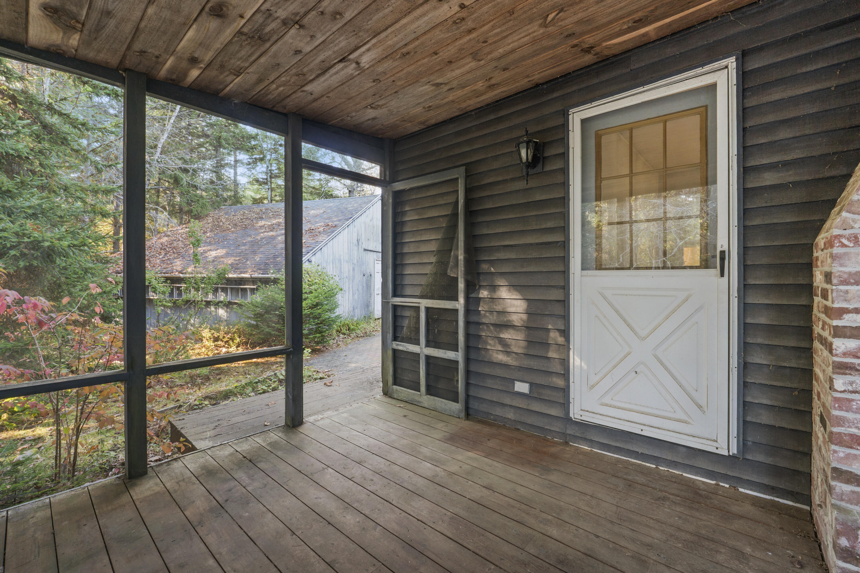 17 Lester Road Westport Island ME 04578