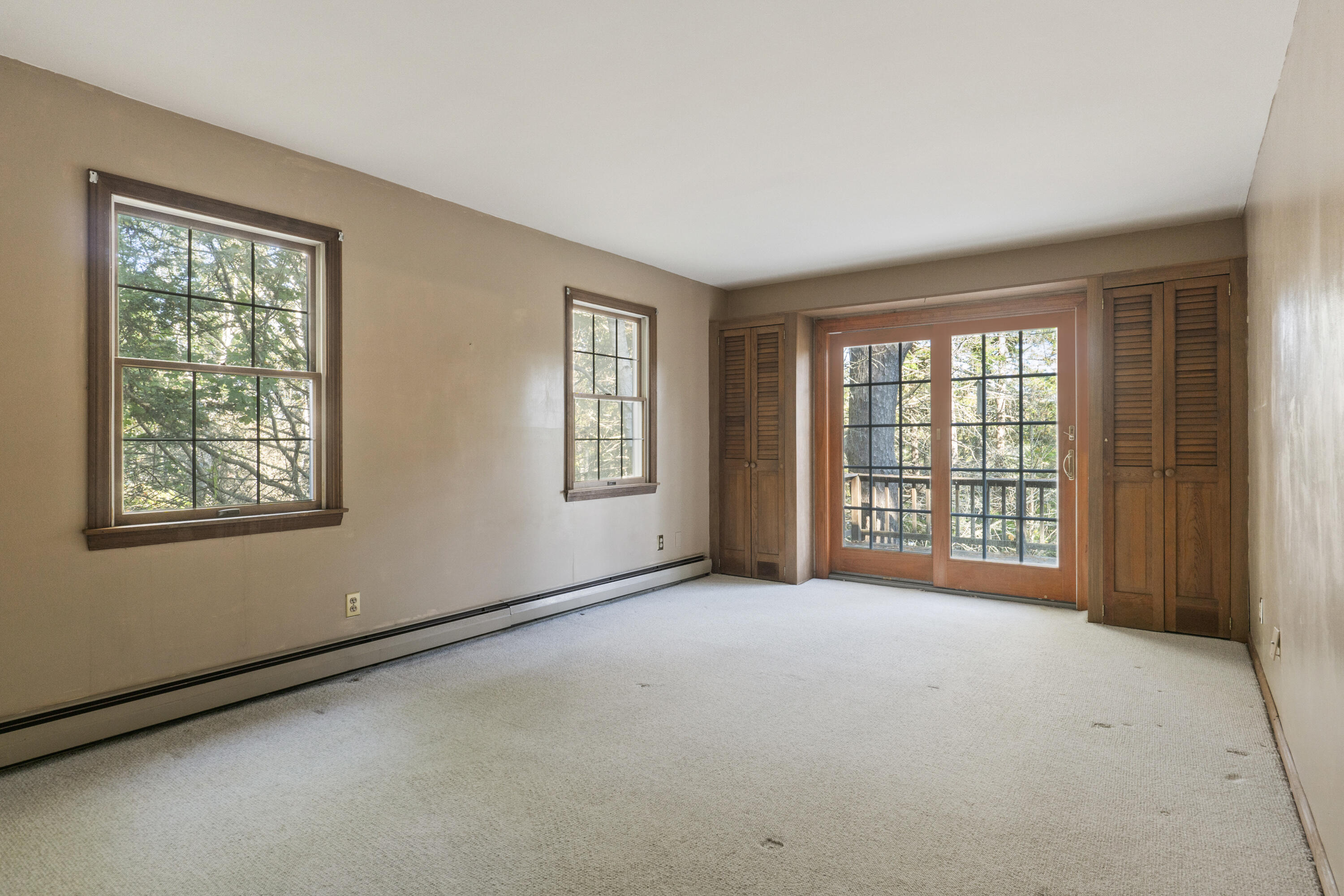 17 Lester Road Westport Island ME 04578