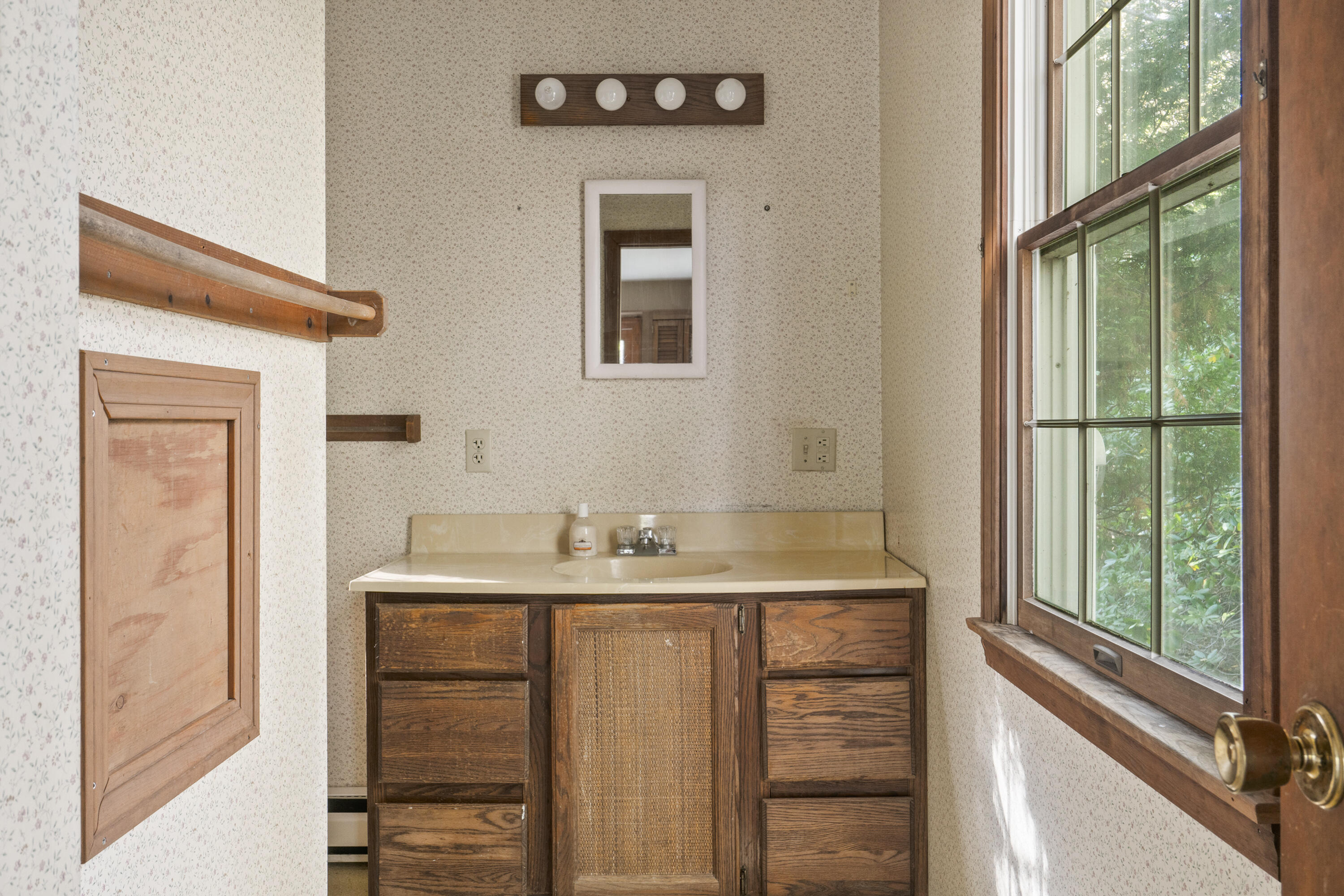 17 Lester Road Westport Island ME 04578