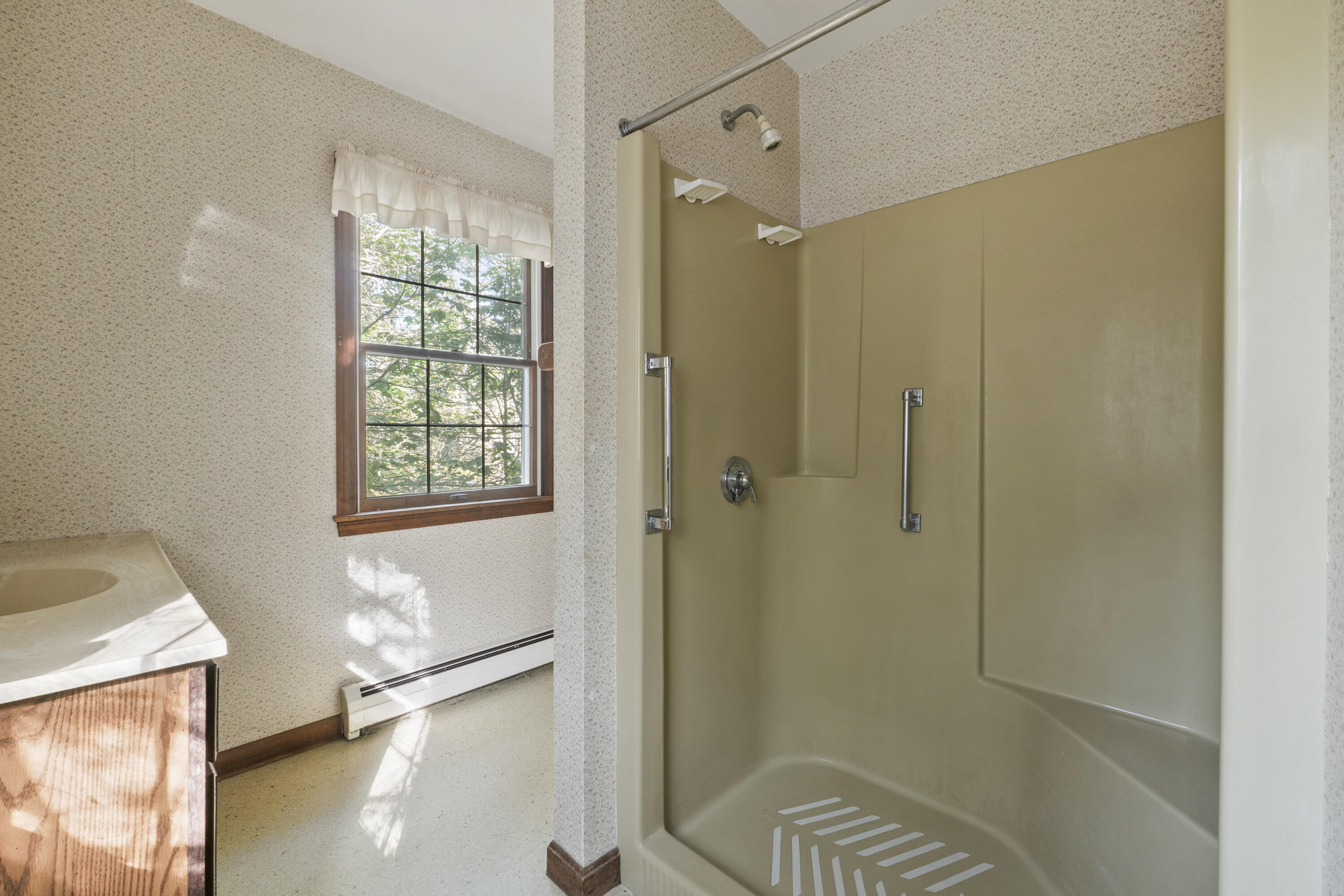 17 Lester Road Westport Island ME 04578