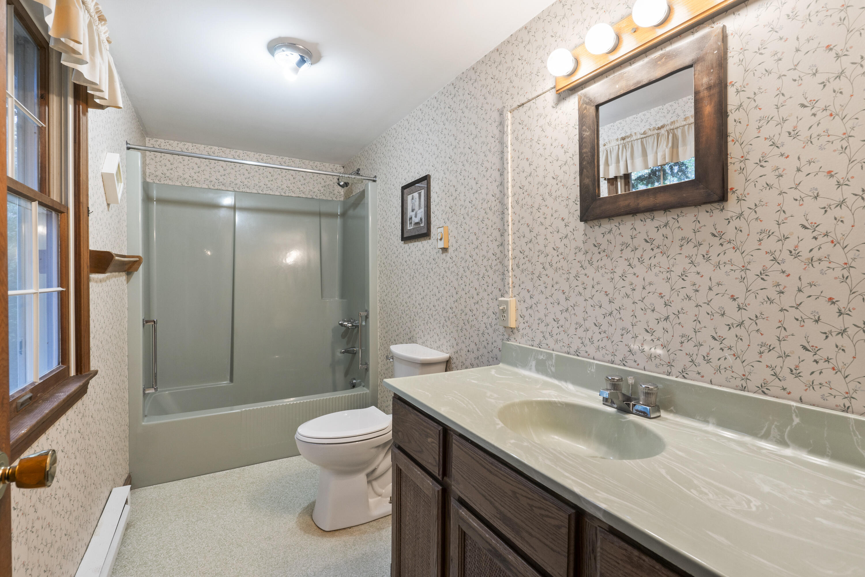 17 Lester Road Westport Island ME 04578