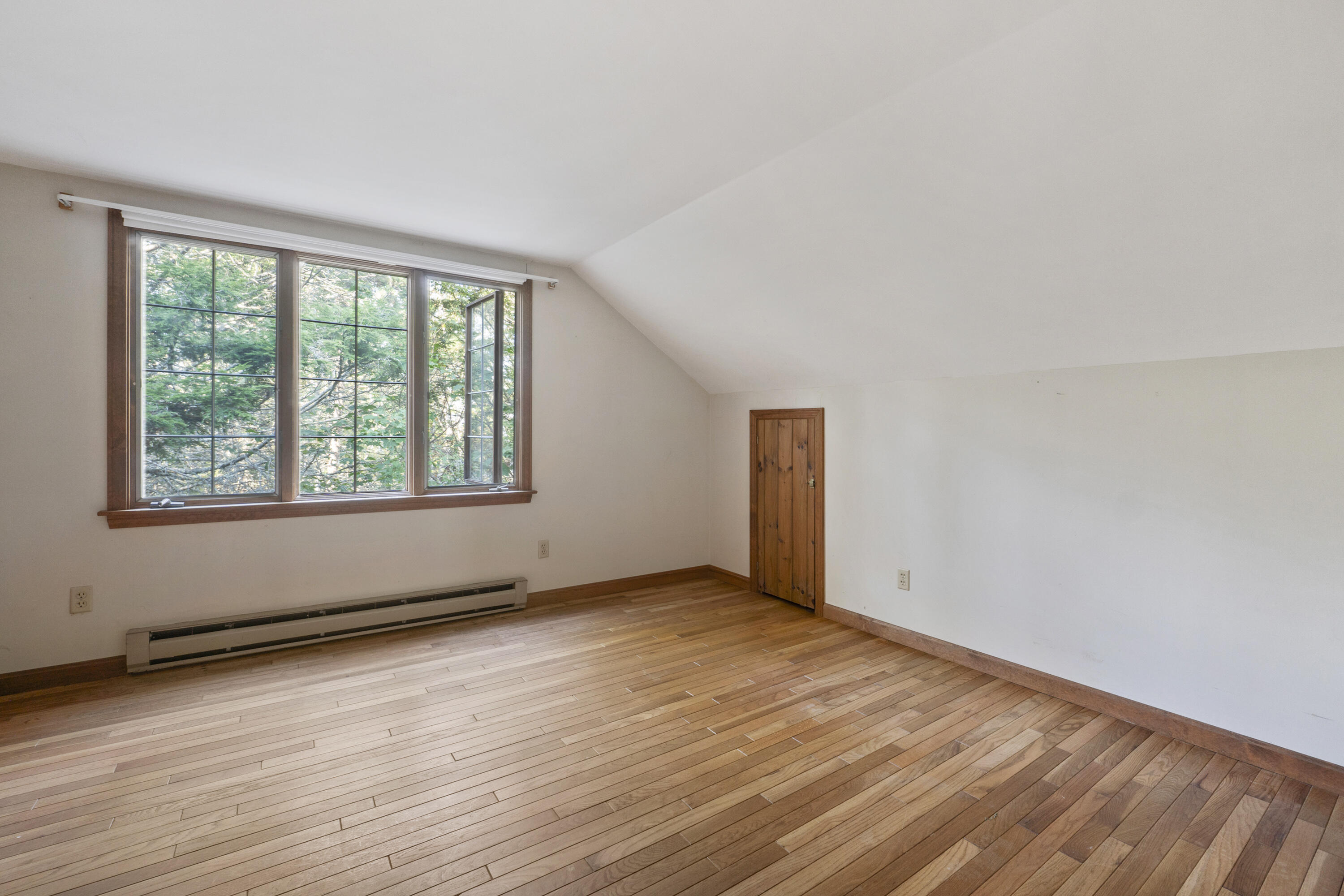 17 Lester Road Westport Island ME 04578