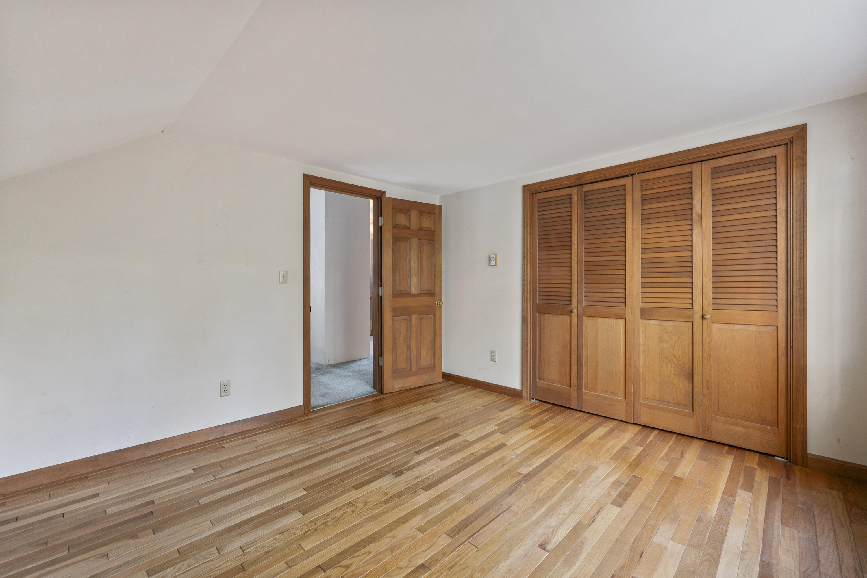 17 Lester Road Westport Island ME 04578