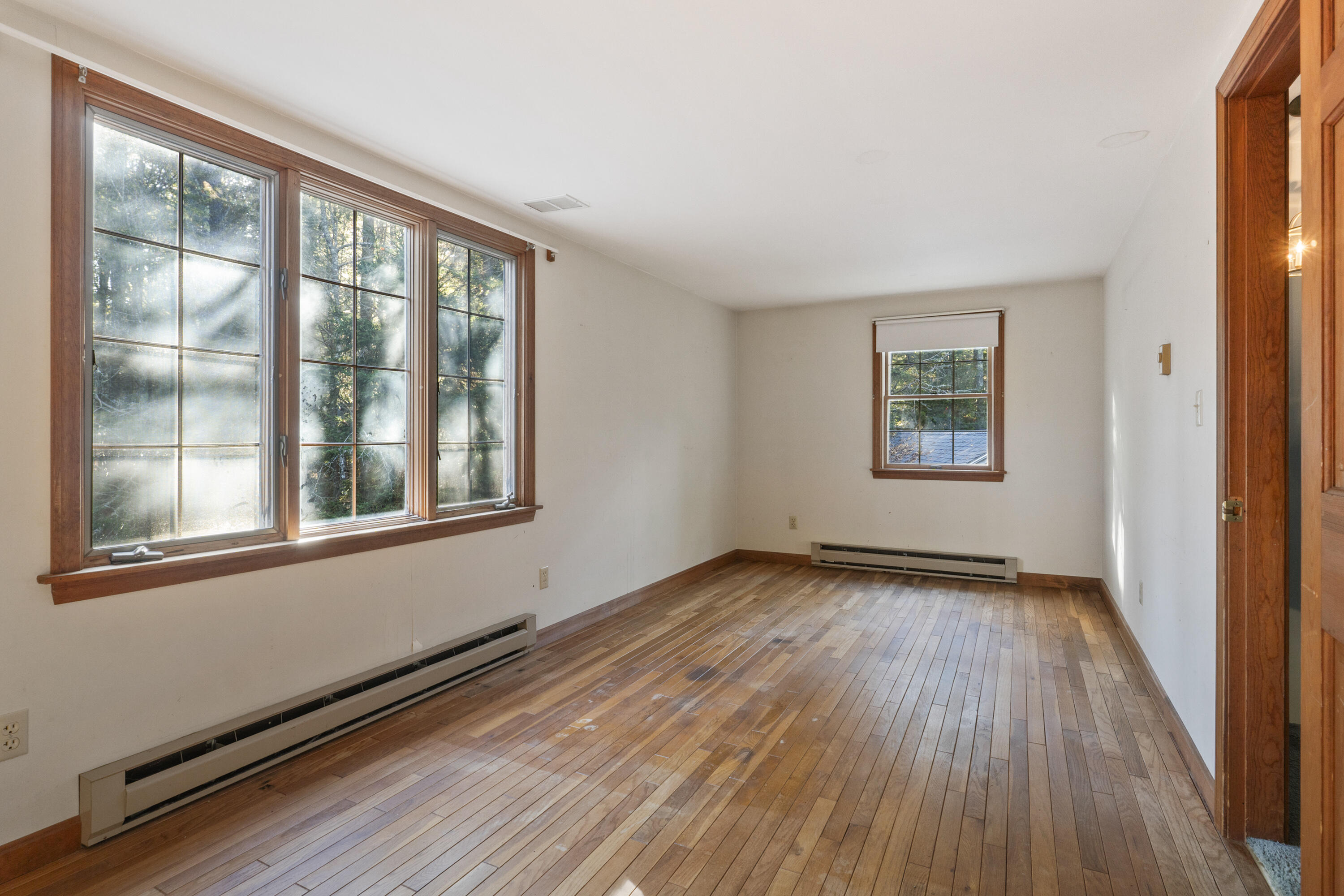 17 Lester Road Westport Island ME 04578