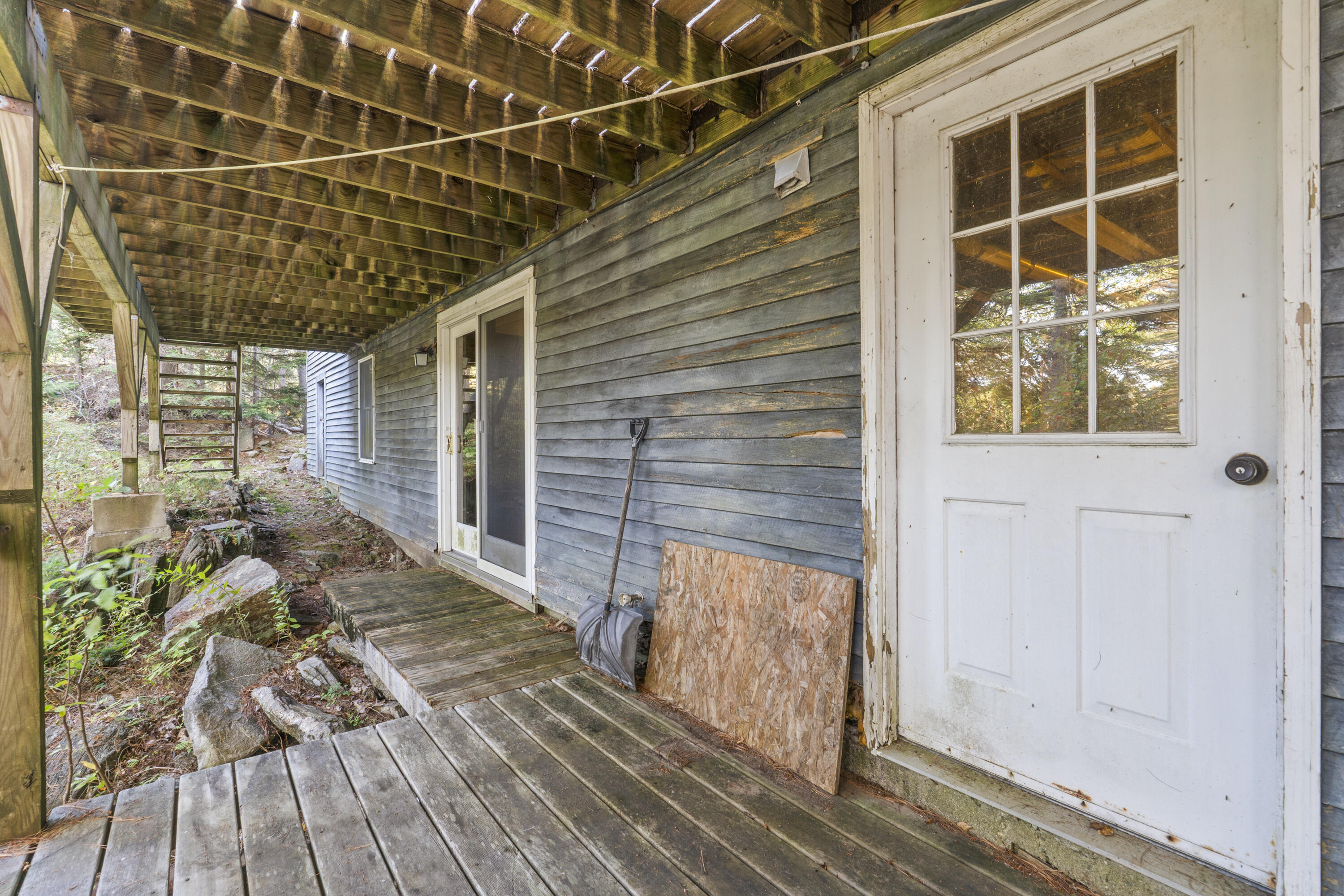 17 Lester Road Westport Island ME 04578