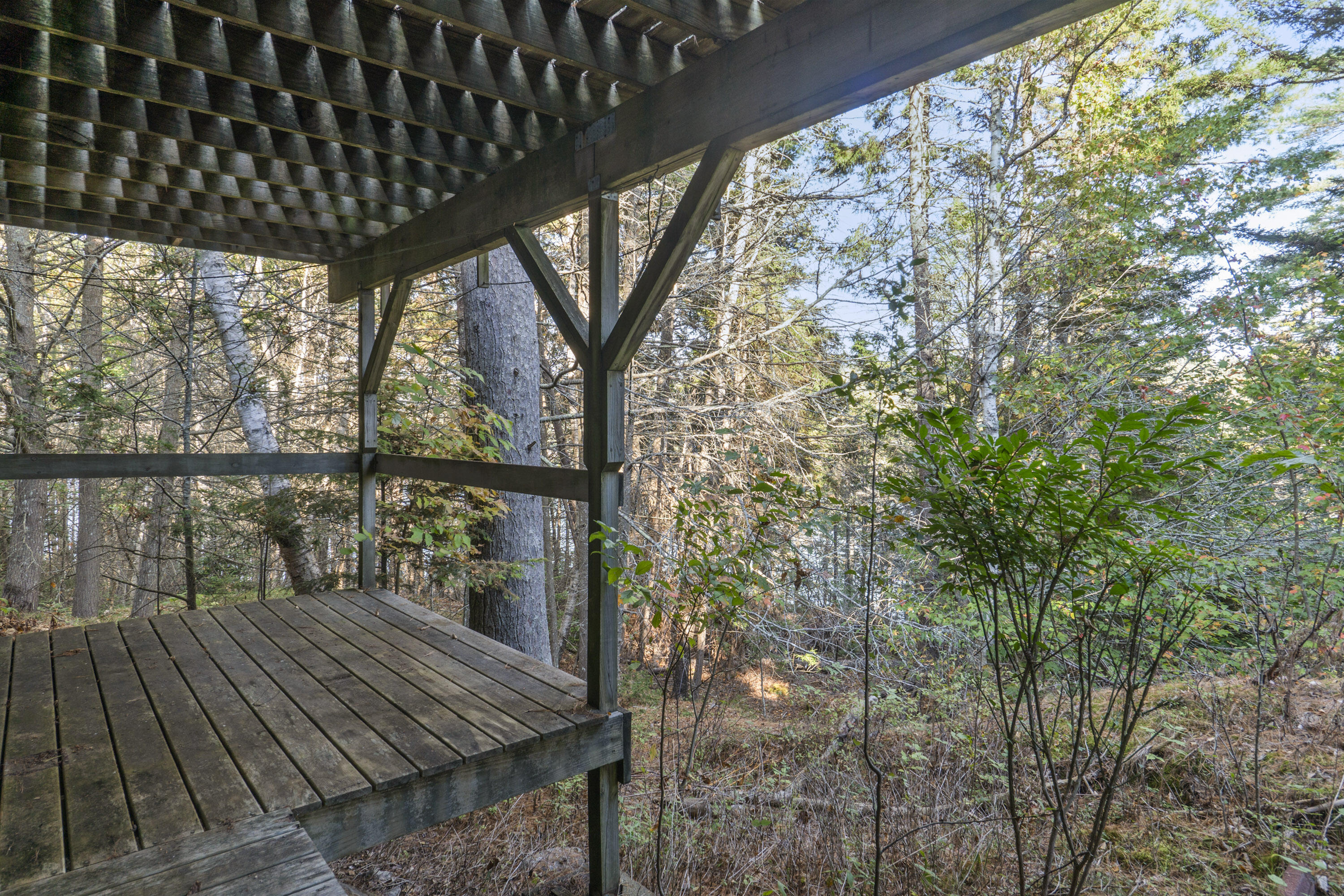 17 Lester Road Westport Island ME 04578