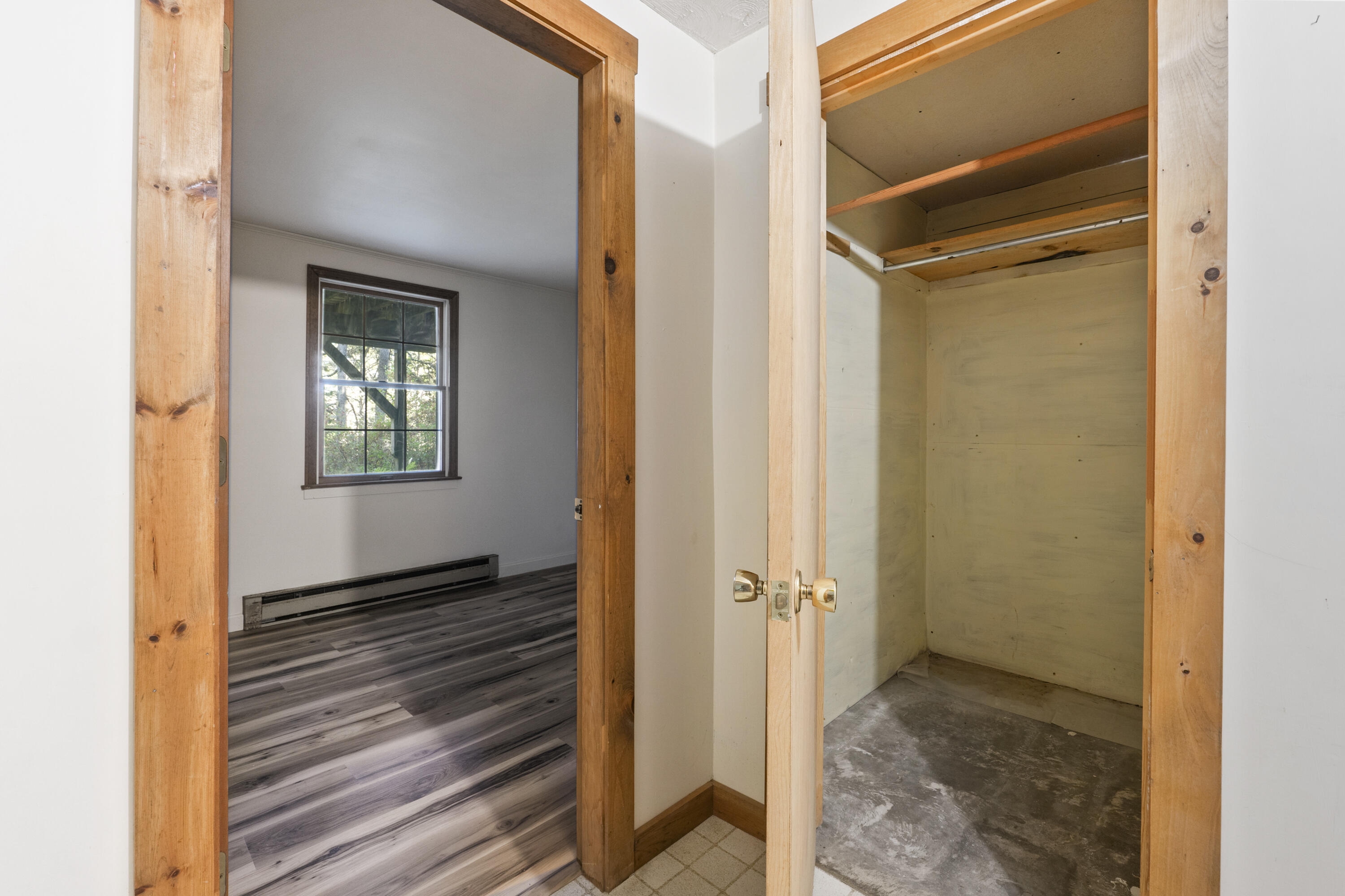 17 Lester Road Westport Island ME 04578