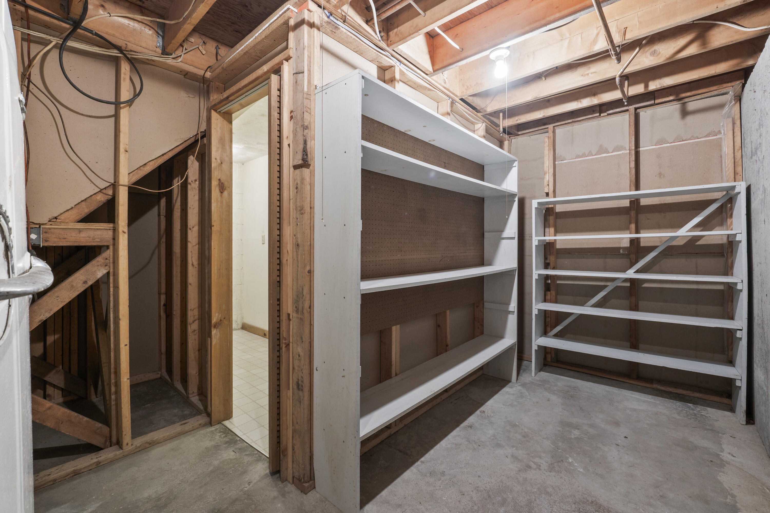 17 Lester Road Westport Island ME 04578