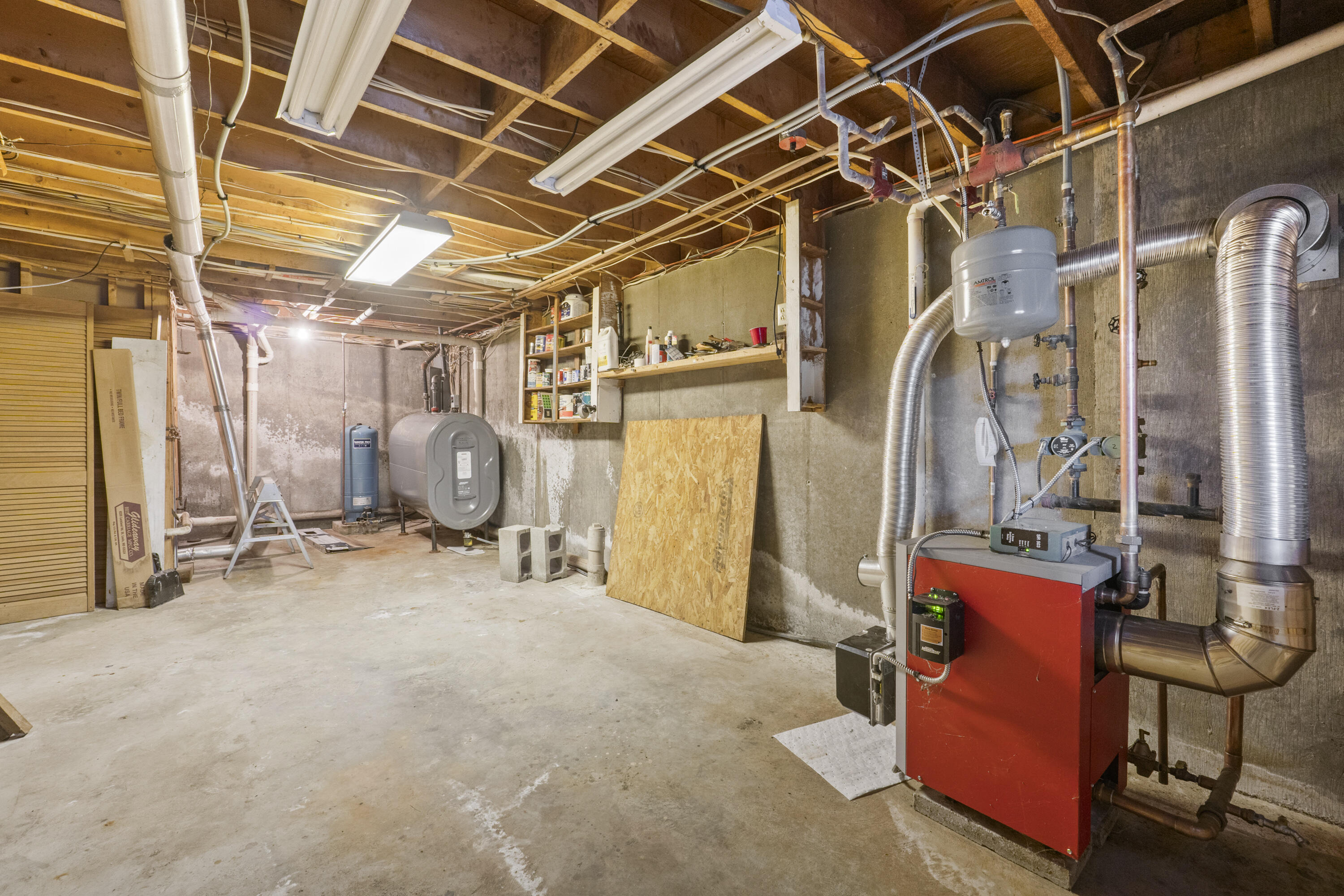 17 Lester Road Westport Island ME 04578