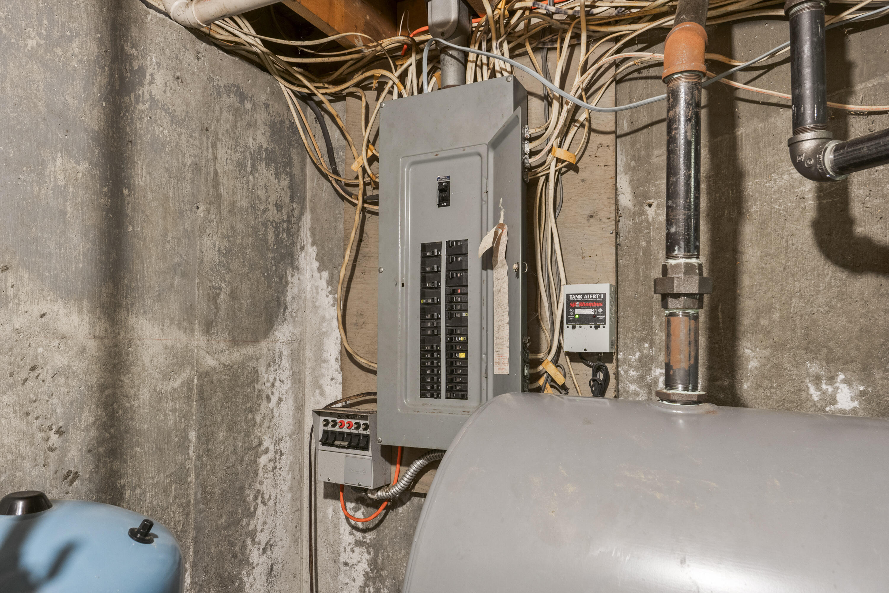 17 Lester Road Westport Island ME 04578